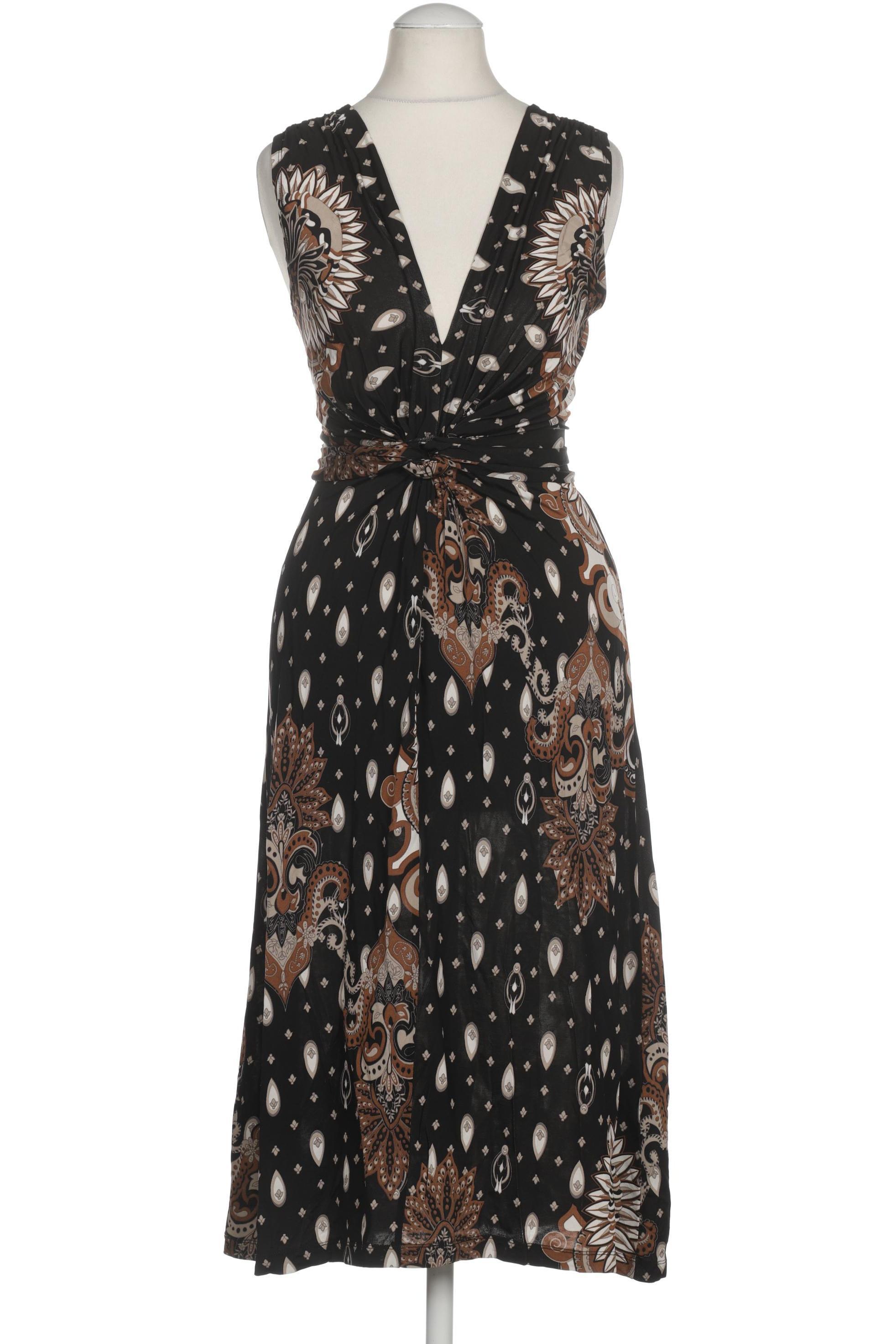 

s.Oliver Selection Damen Kleid, schwarz, Gr. 36