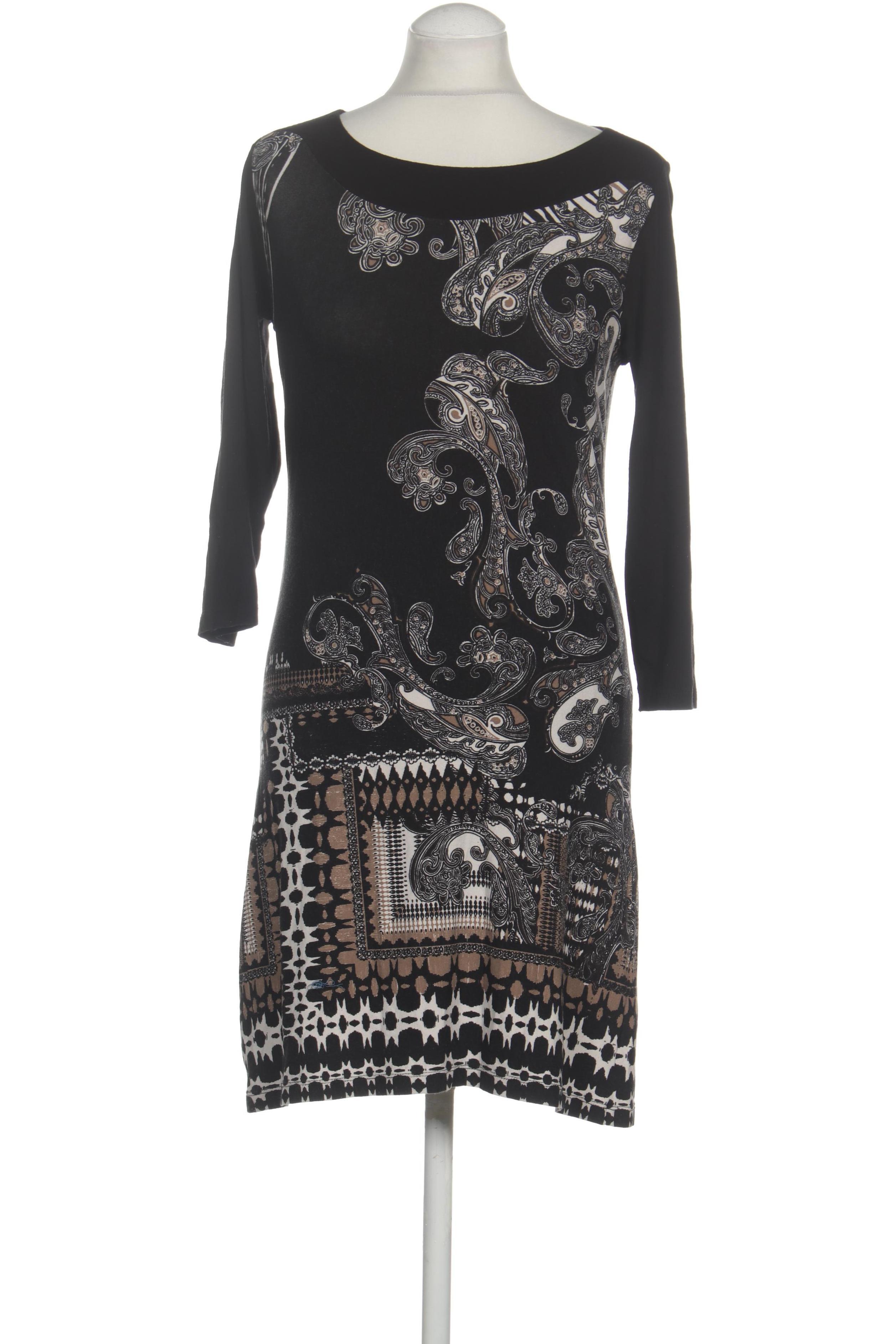 

s.Oliver Selection Damen Kleid, schwarz, Gr. 36