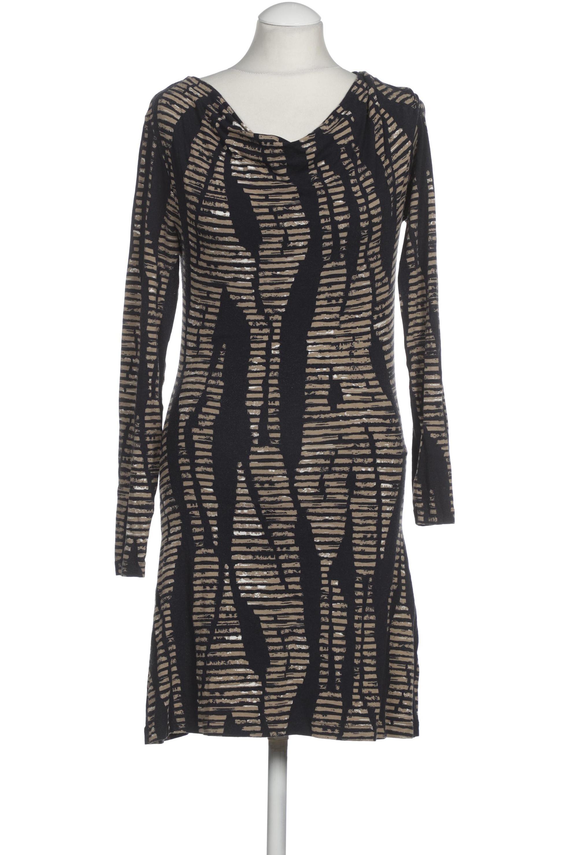 

s.Oliver Selection Damen Kleid, blau, Gr. 36