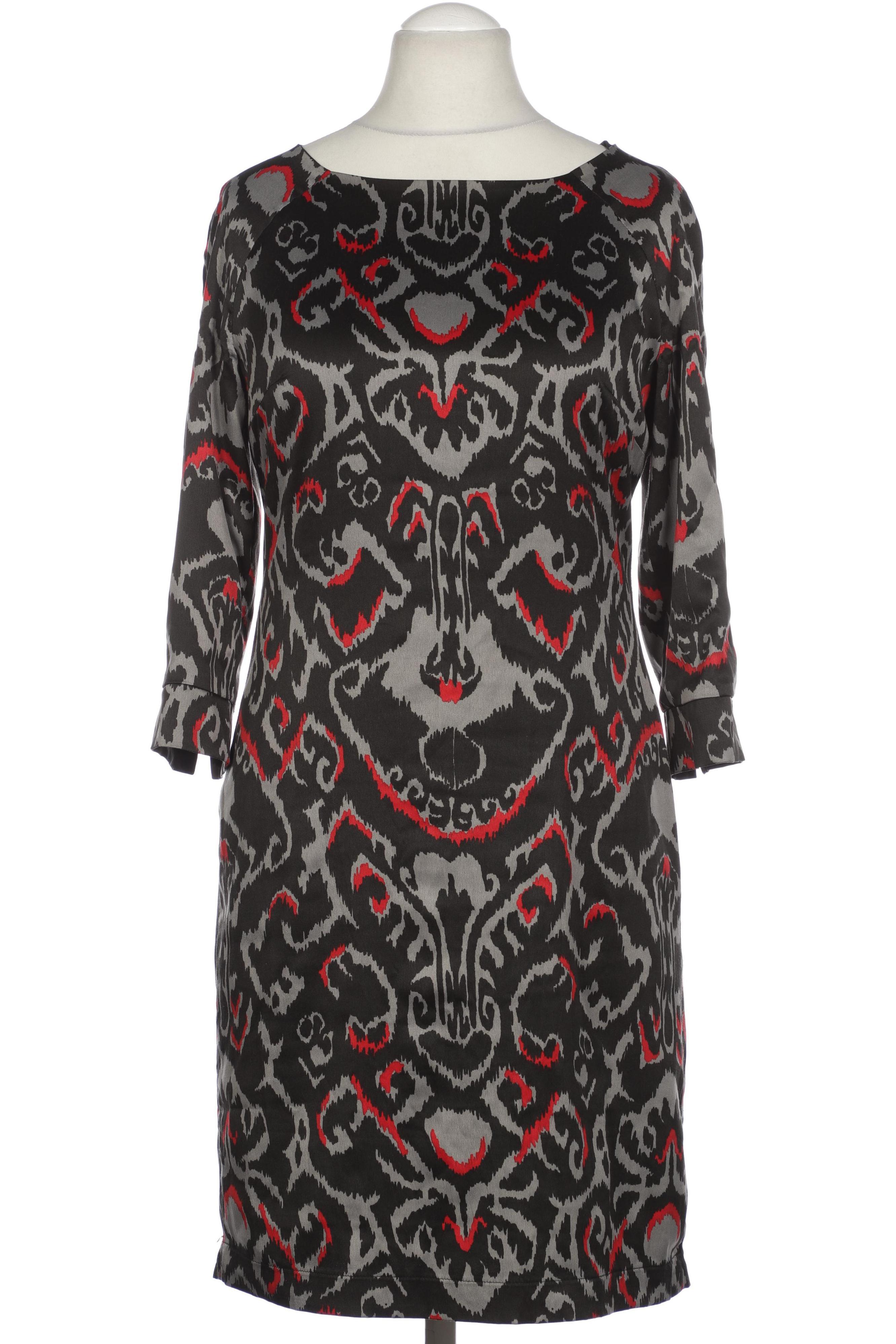 

s.Oliver Selection Damen Kleid, schwarz, Gr. 38