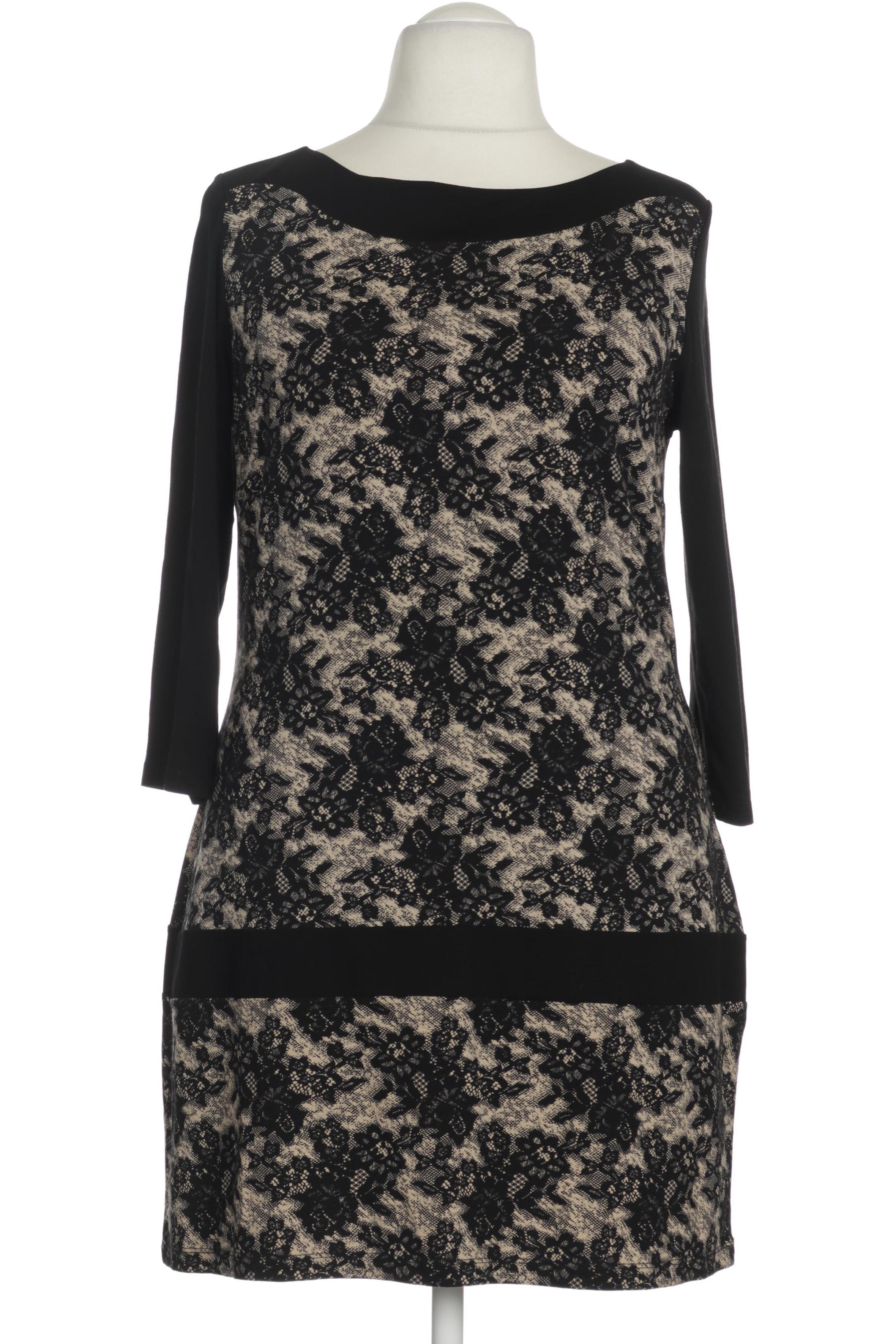 

s.Oliver Selection Damen Kleid, braun, Gr. 46