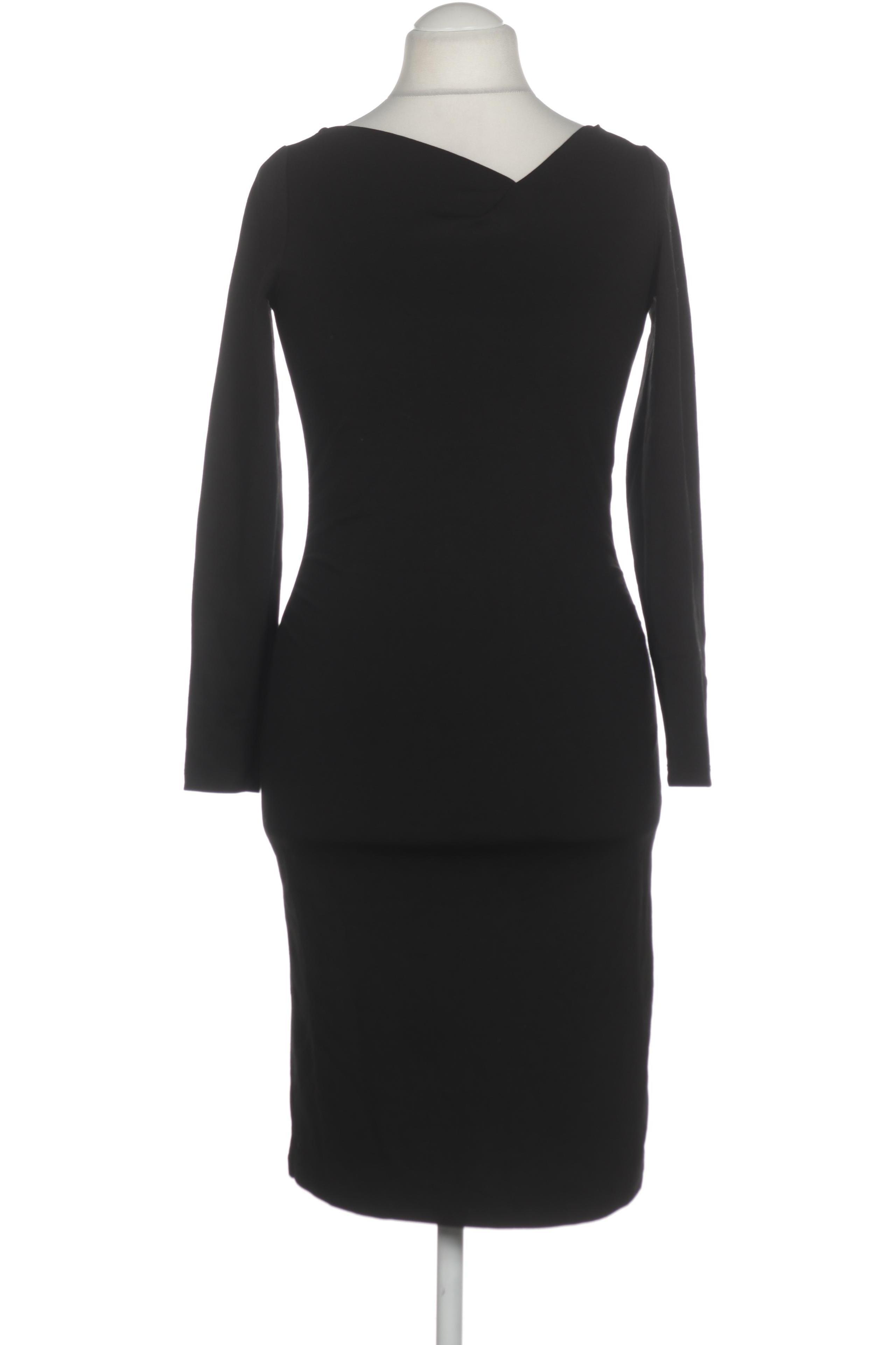 

s.Oliver Selection Damen Kleid, schwarz, Gr. 36