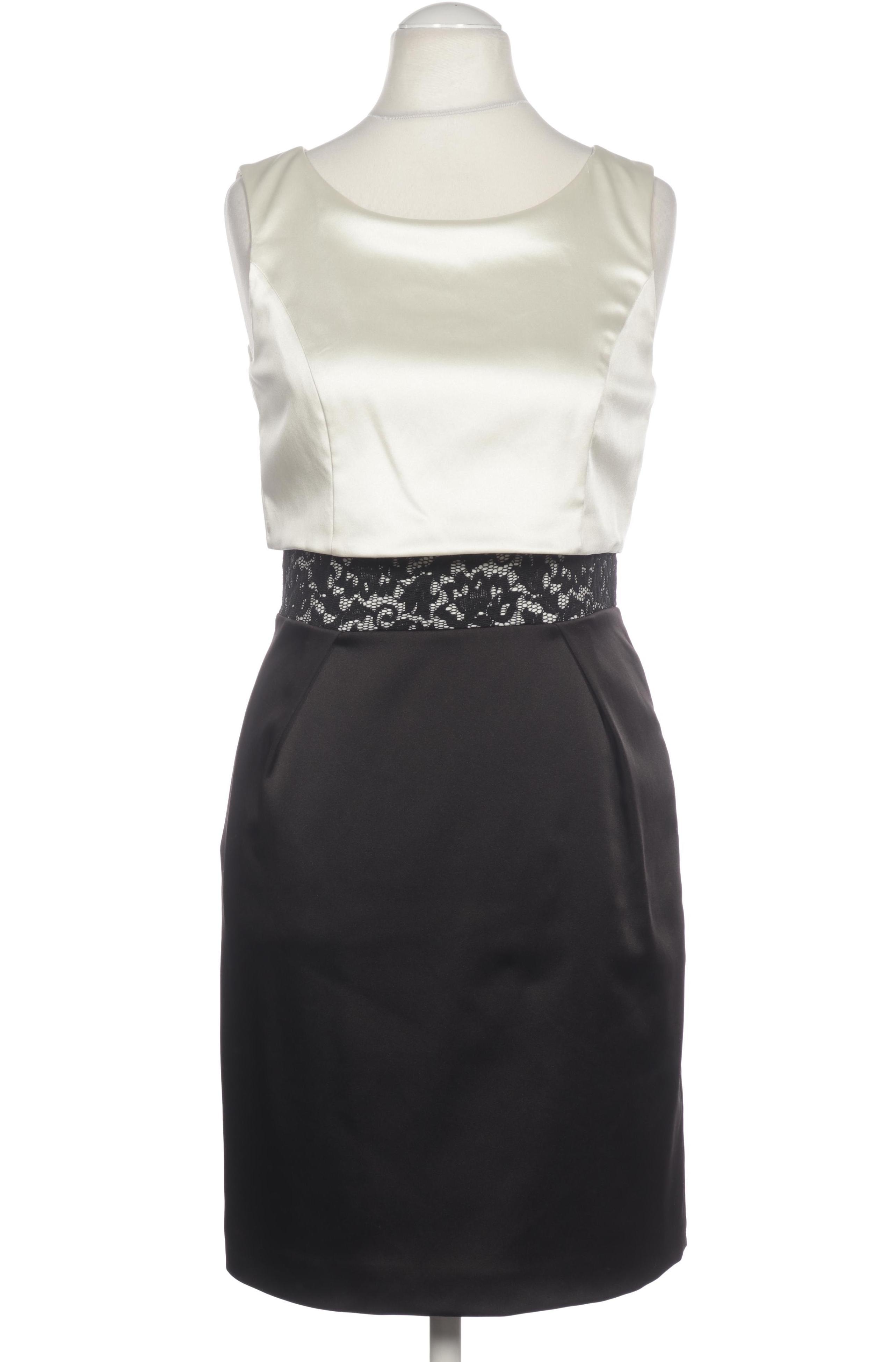 

s.Oliver Selection Damen Kleid, schwarz, Gr. 36