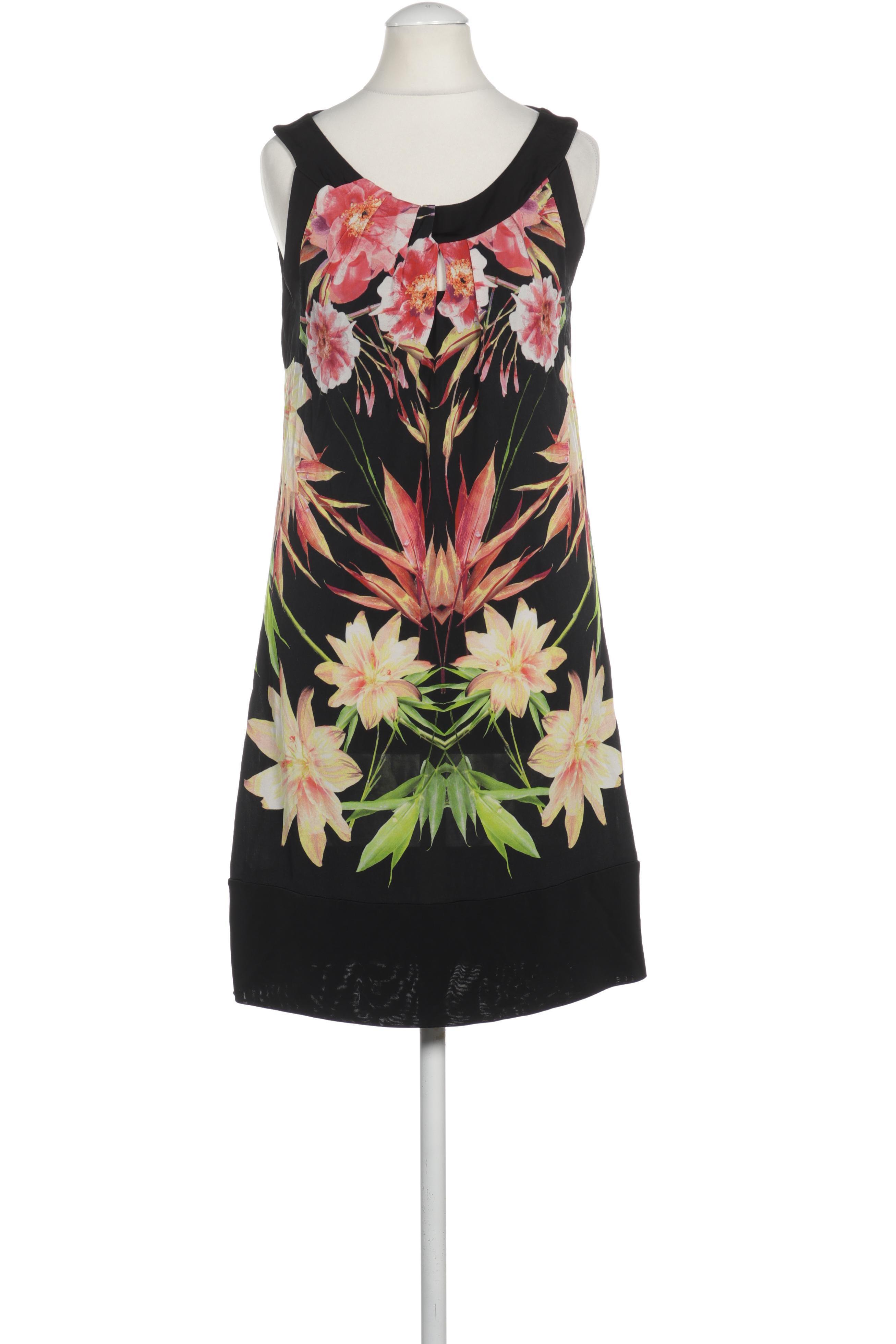 

s.Oliver Selection Damen Kleid, schwarz, Gr. 34