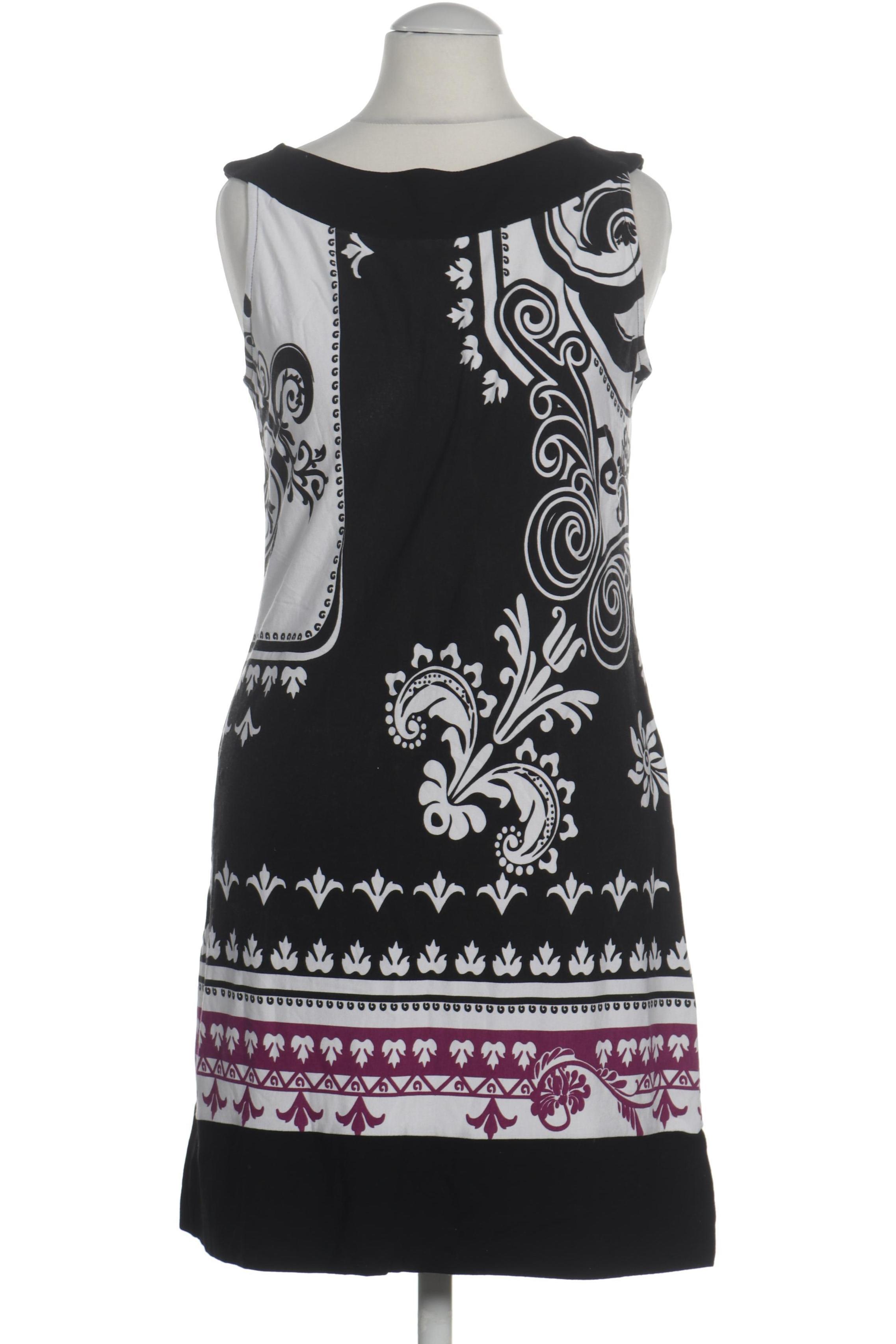 

s.Oliver Selection Damen Kleid, schwarz, Gr. 34