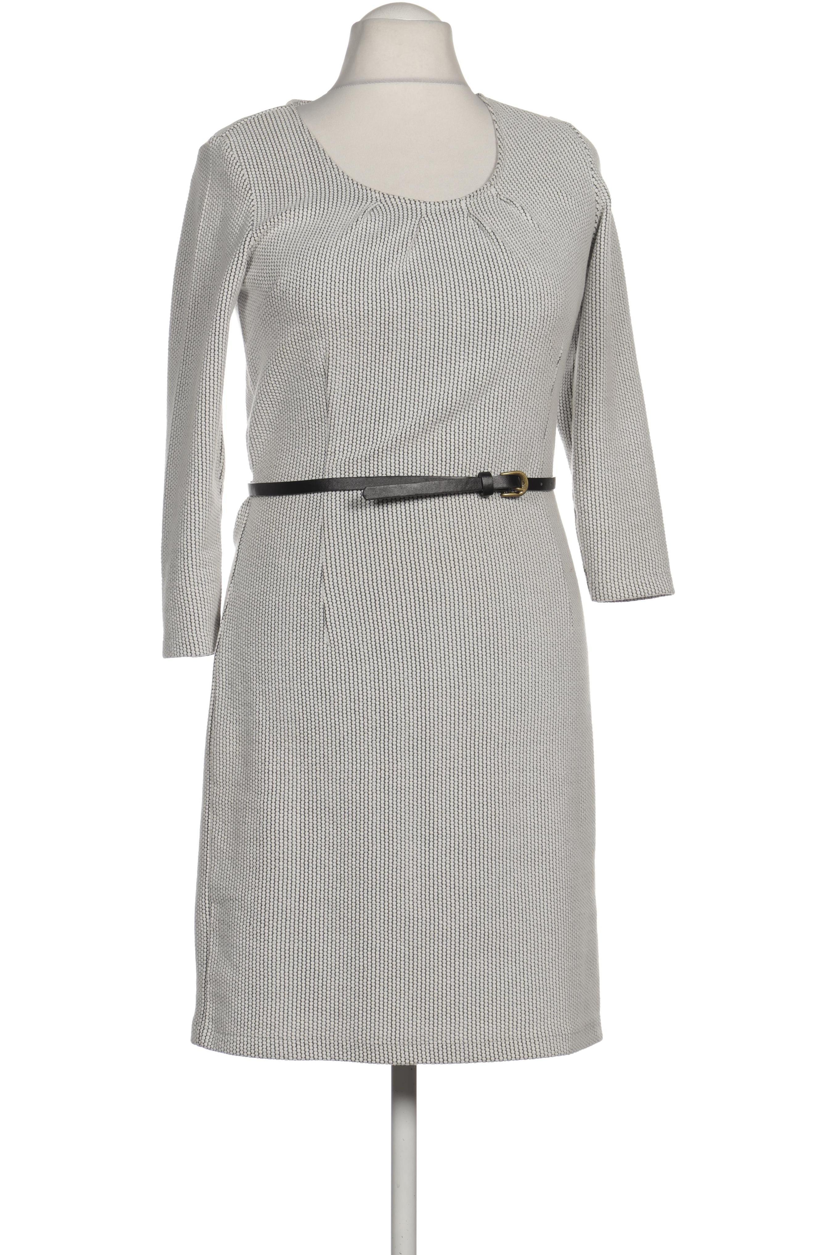 

s.Oliver Selection Damen Kleid, grau, Gr.