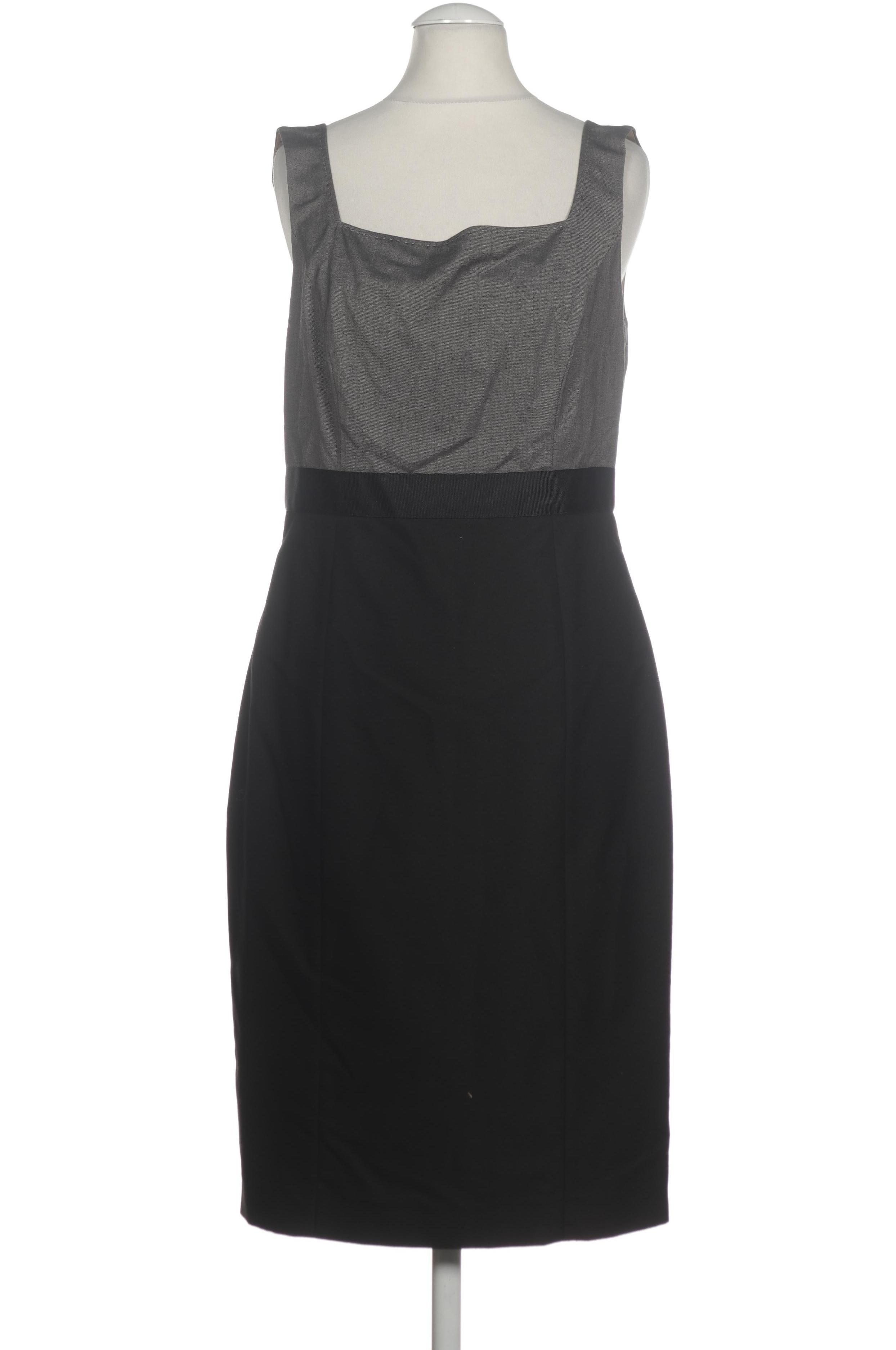 

s.Oliver Selection Damen Kleid, schwarz, Gr. 36