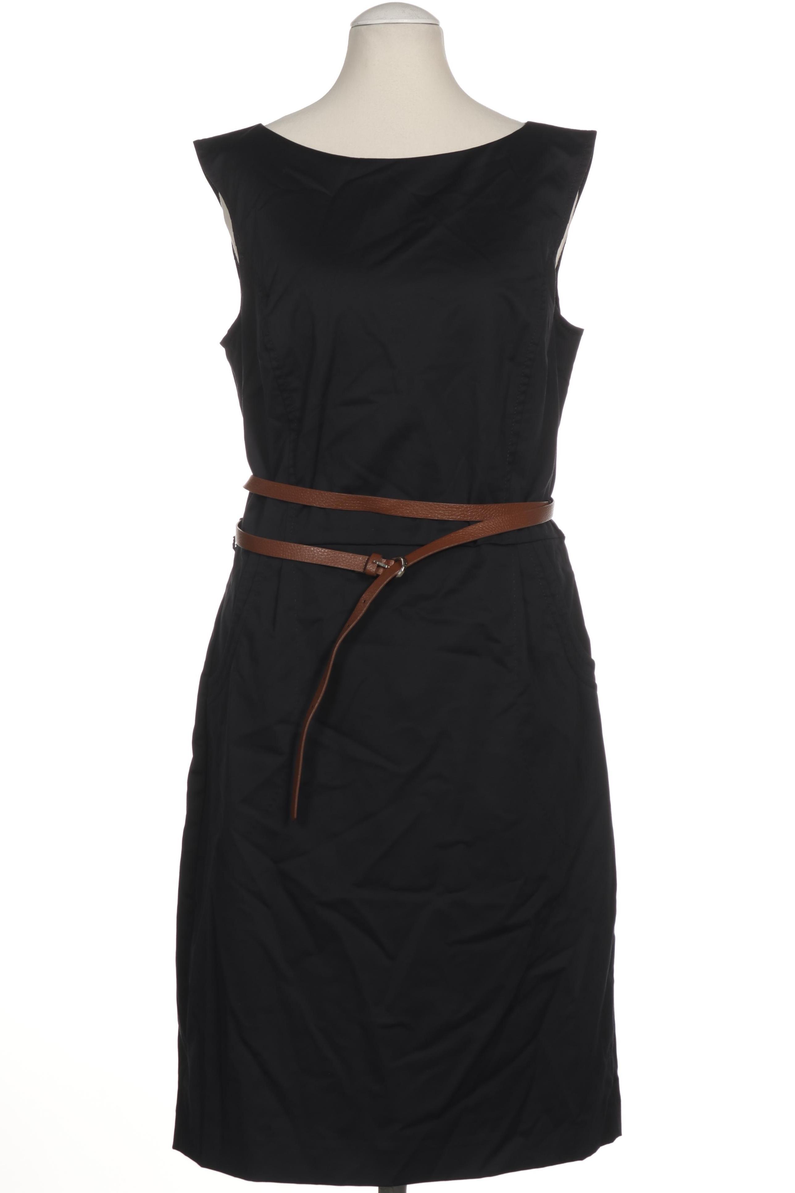 

s.Oliver Selection Damen Kleid, blau, Gr. 38