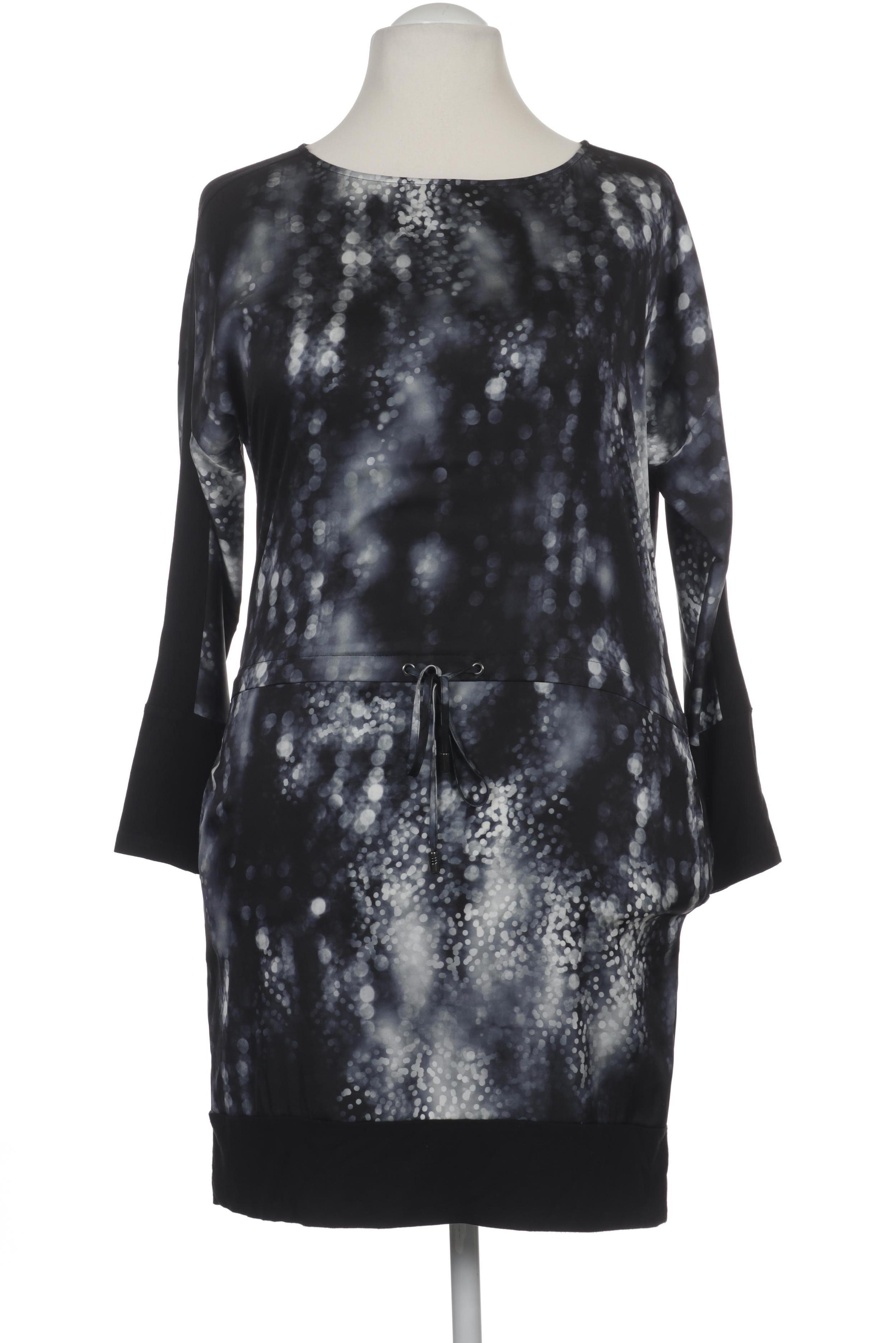 

s.Oliver Selection Damen Kleid, grau, Gr. 36