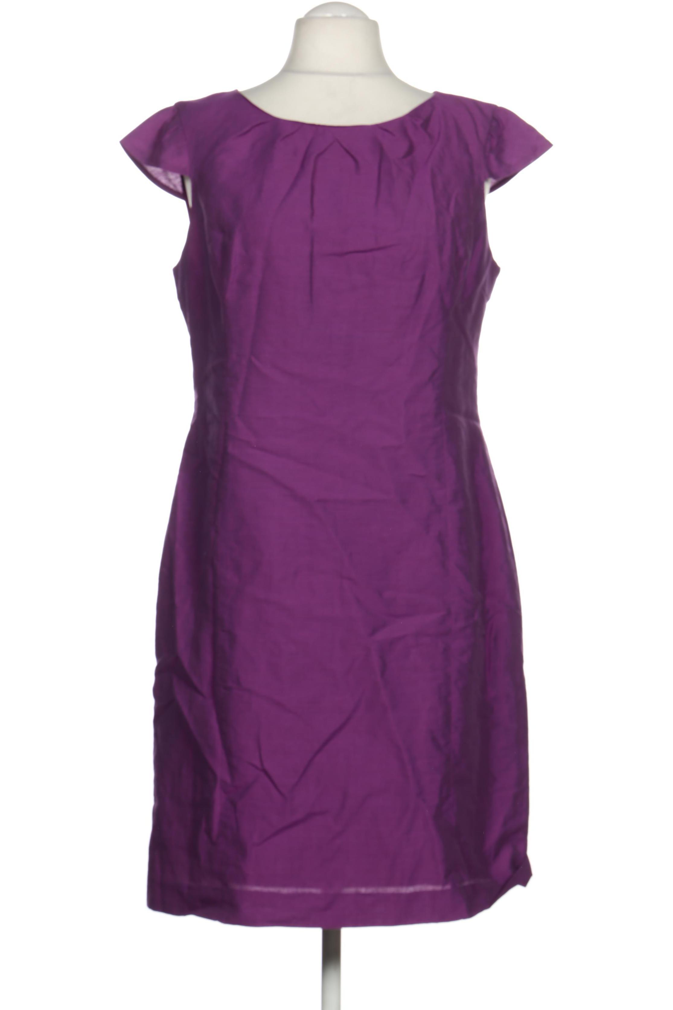 

s.Oliver Selection Damen Kleid, lila, Gr.