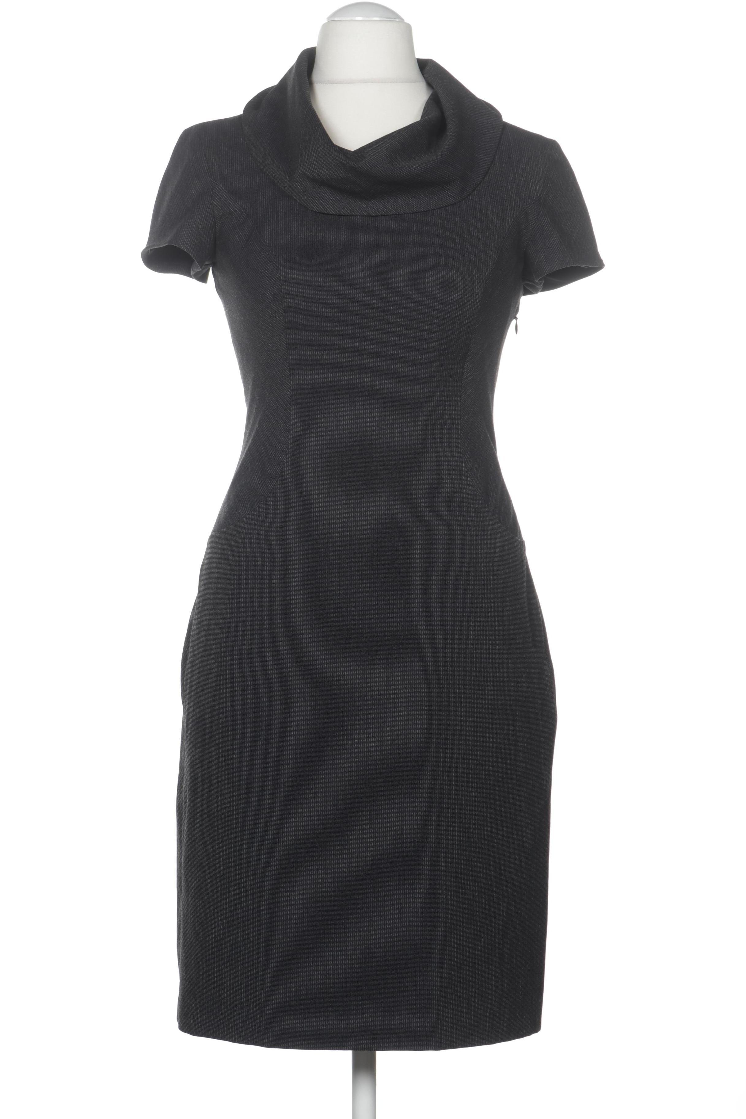 

s.Oliver Selection Damen Kleid, blau, Gr. 36