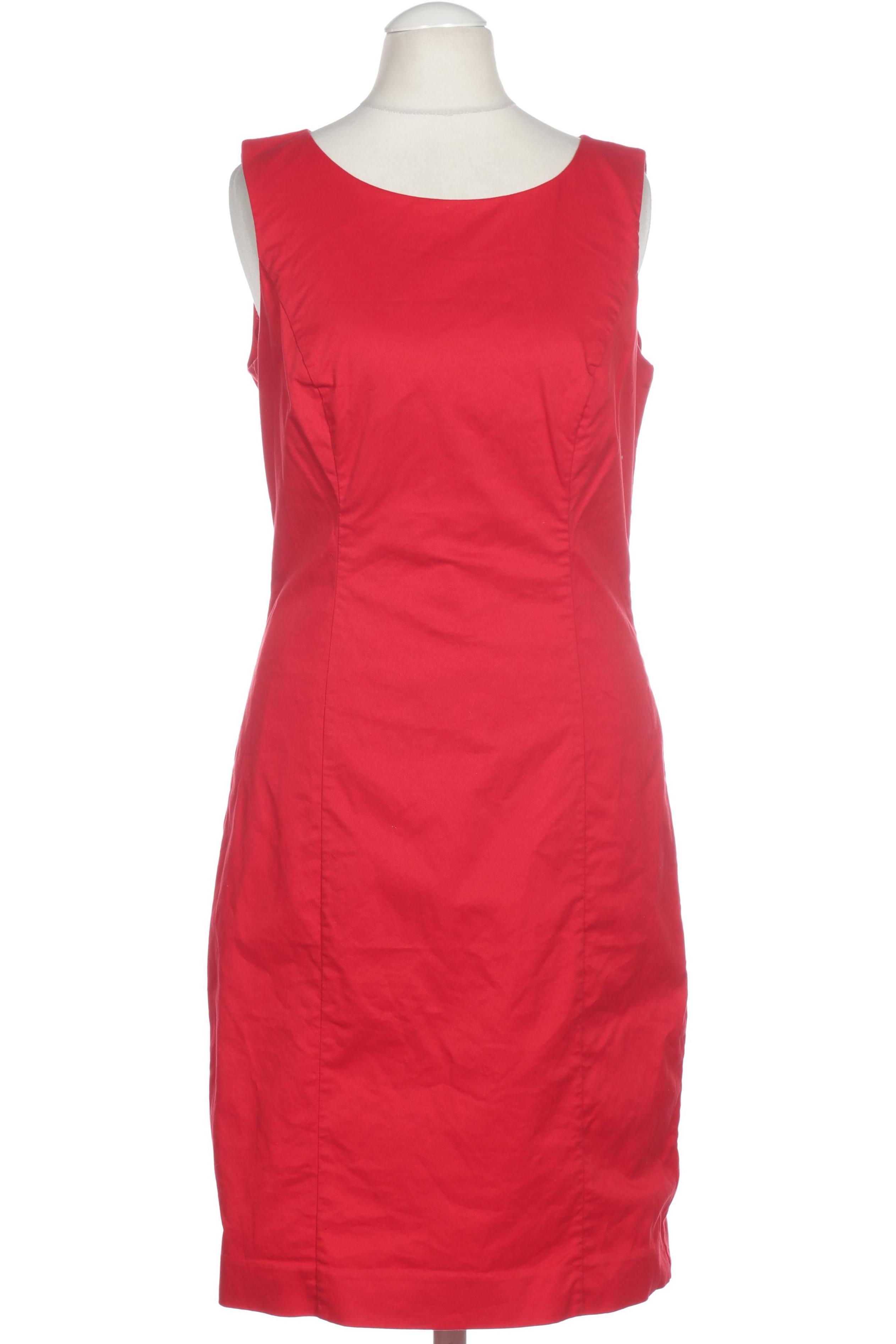 

s.Oliver Selection Damen Kleid, rot, Gr. 36
