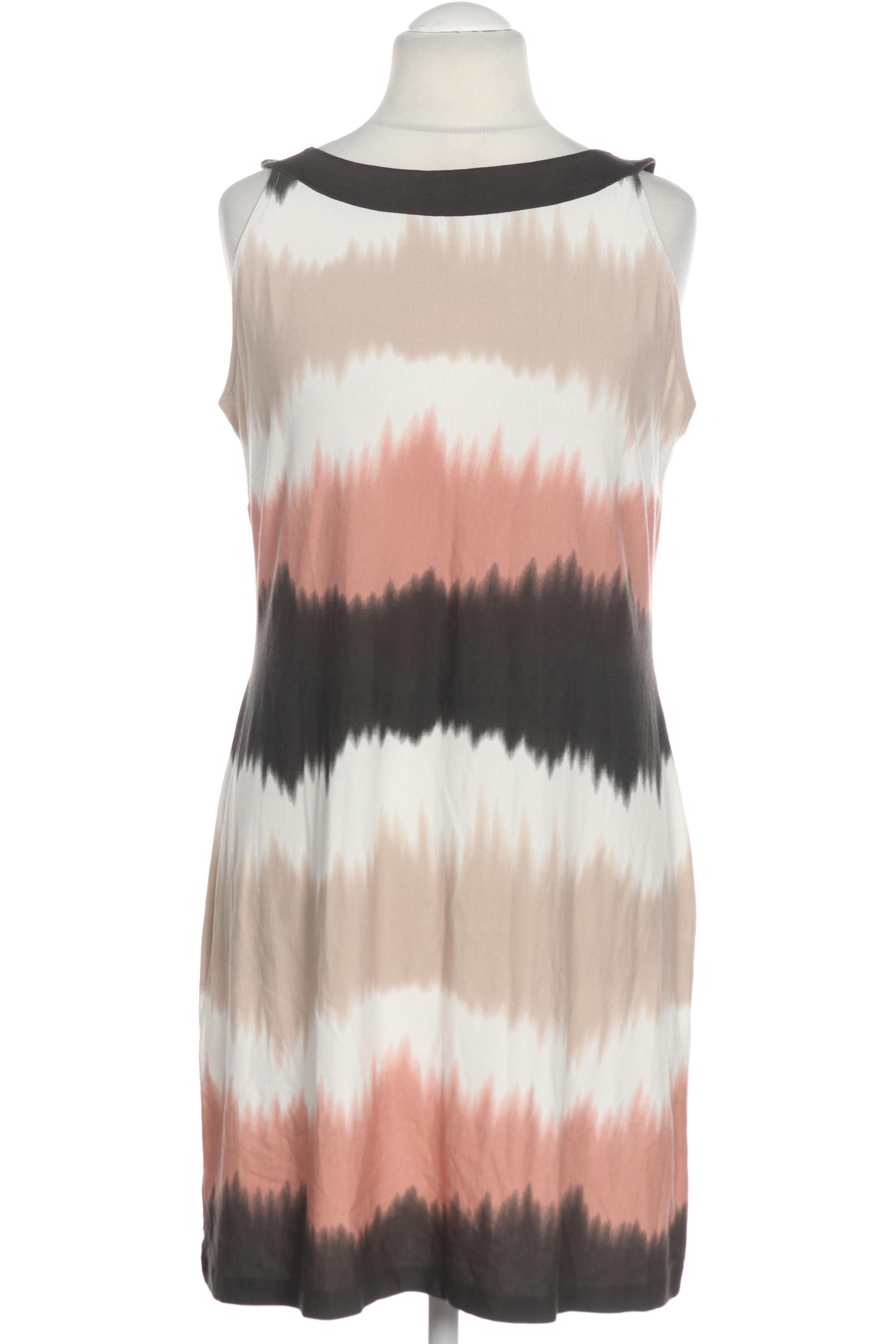 

s.Oliver Selection Damen Kleid, beige, Gr. 44