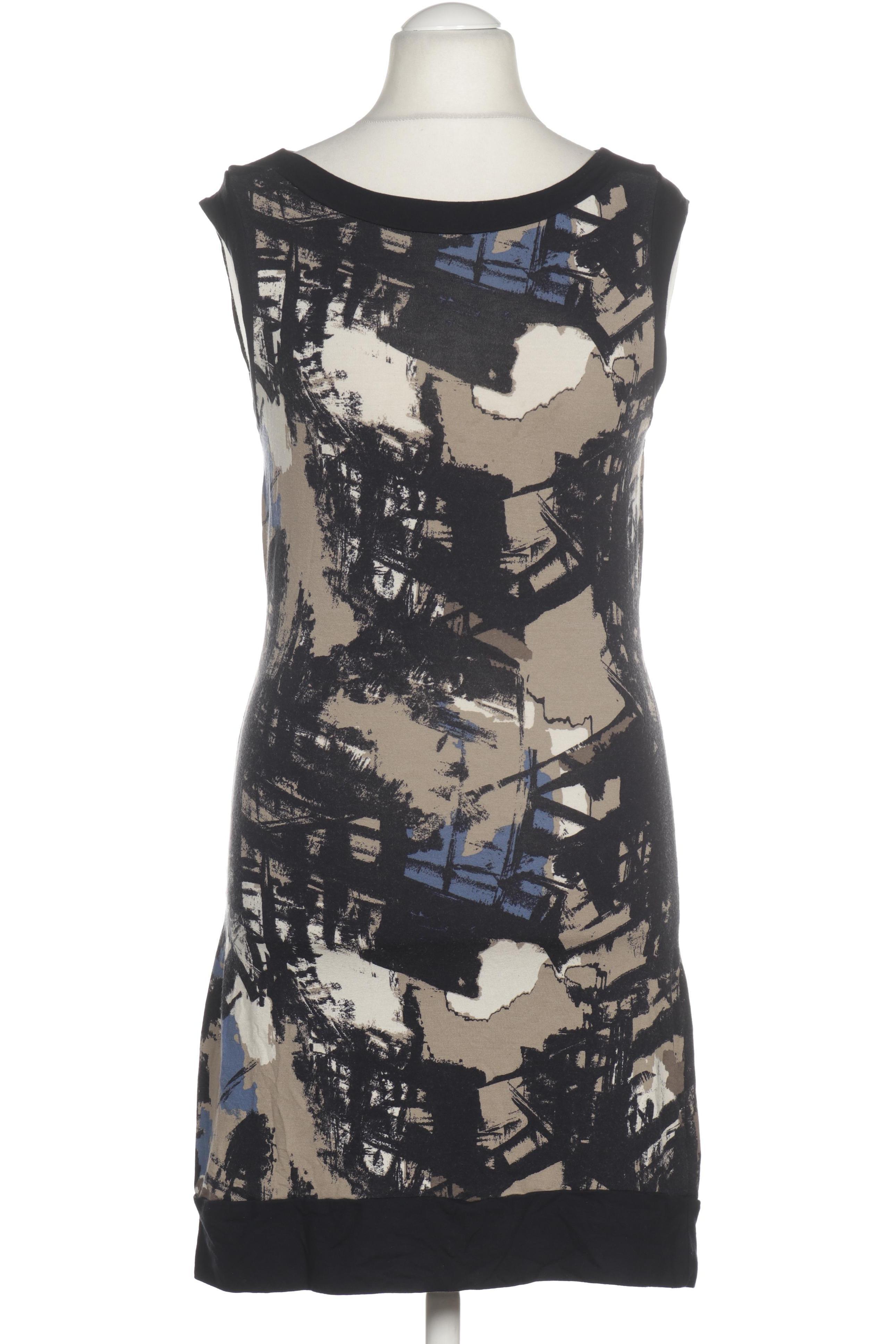 

s.Oliver Selection Damen Kleid, blau, Gr. 38