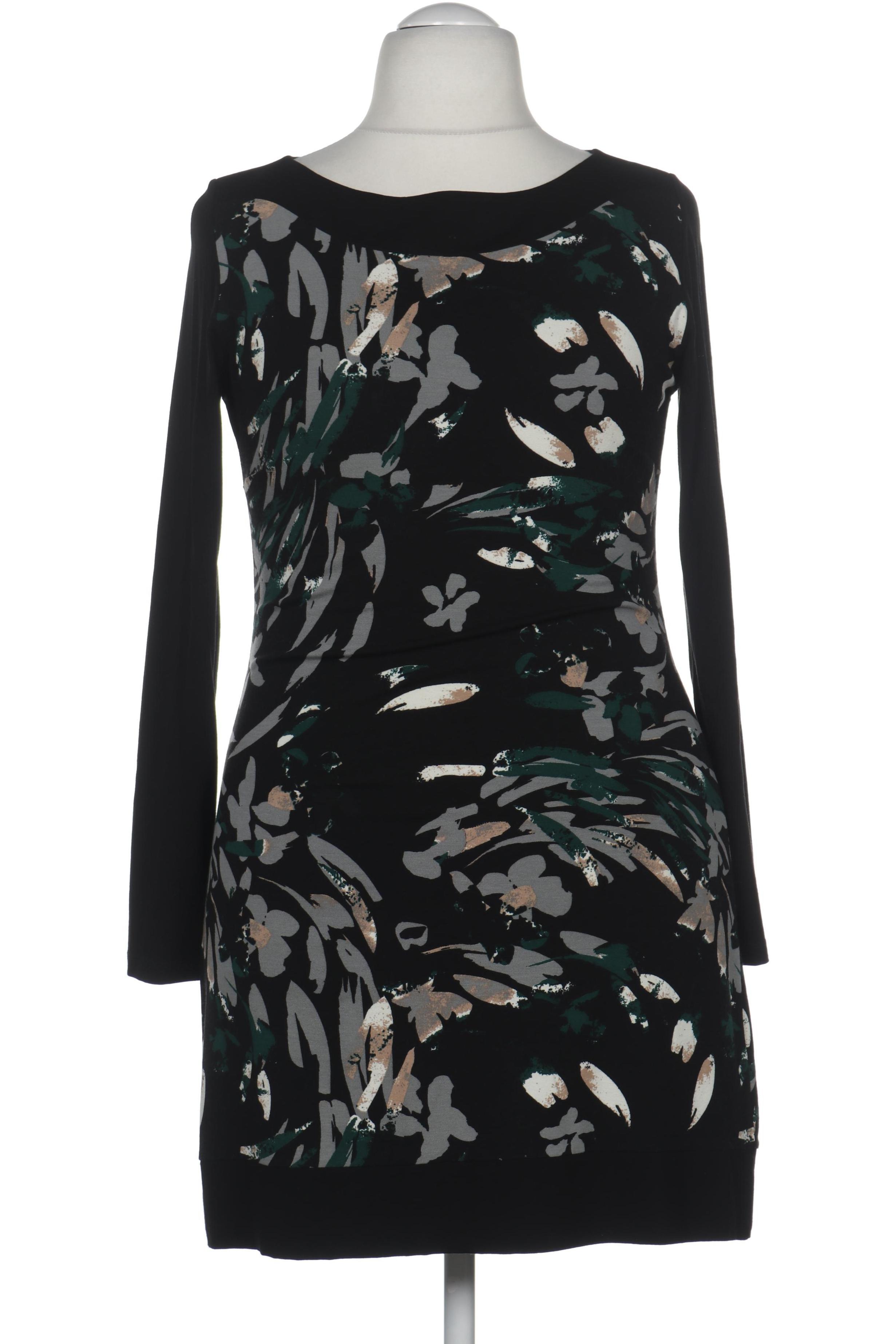 

s.Oliver Selection Damen Kleid, schwarz, Gr. 42