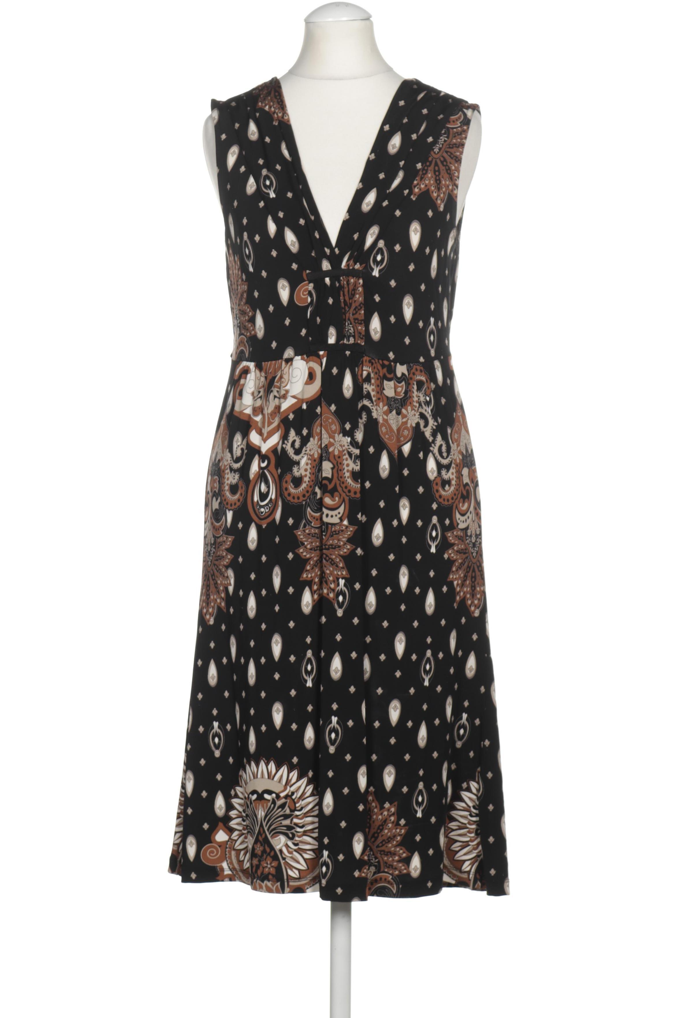 

s.Oliver Selection Damen Kleid, schwarz, Gr. 34