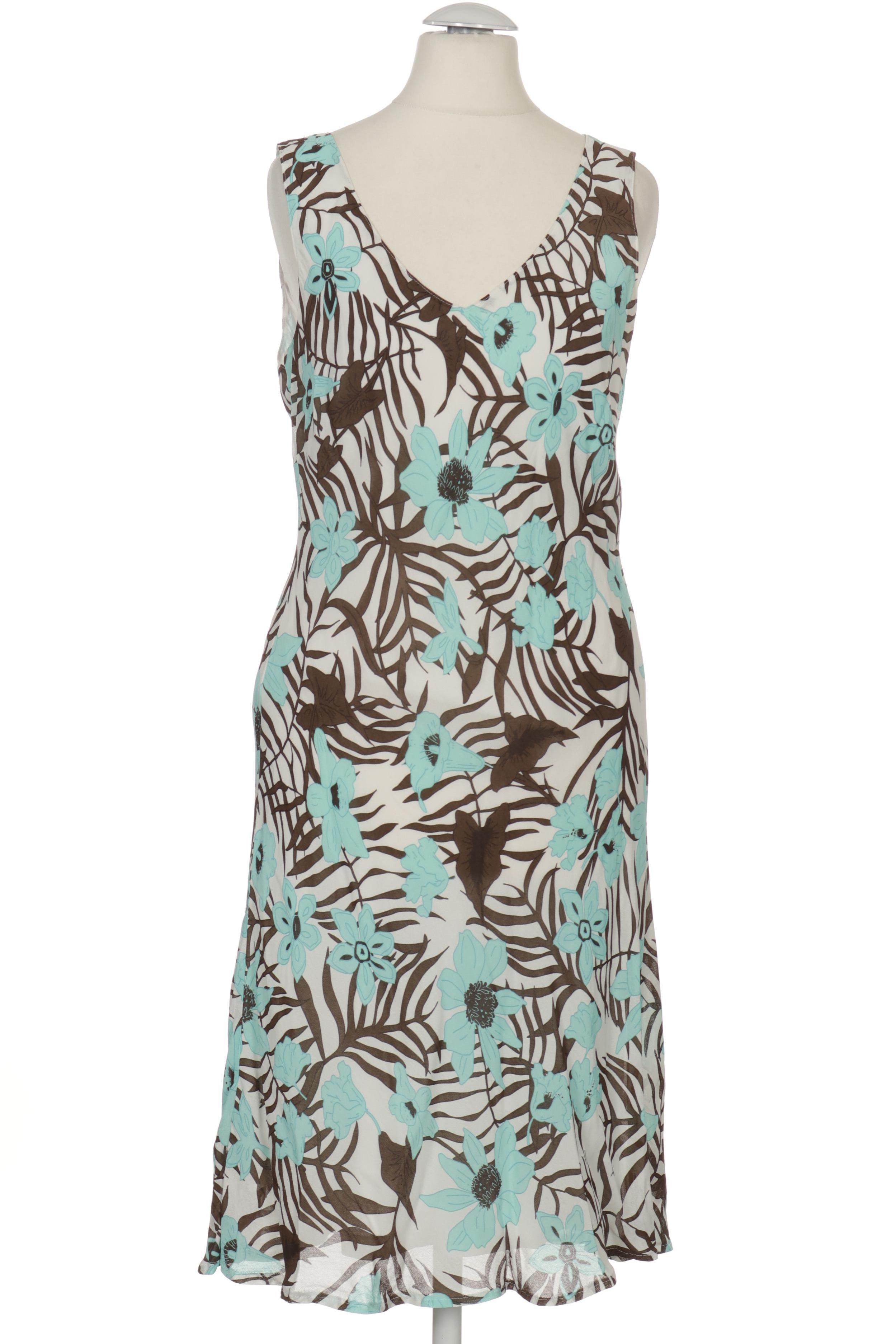 

s.Oliver Selection Damen Kleid, braun, Gr.