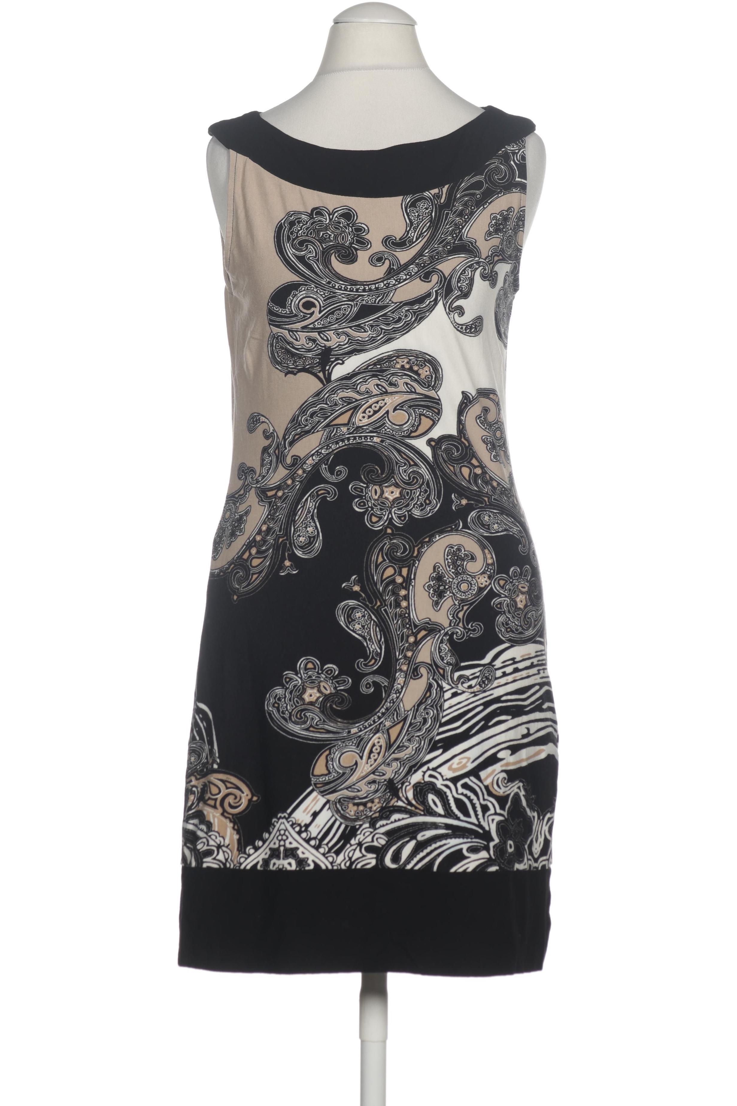 

s.Oliver Selection Damen Kleid, schwarz, Gr. 34