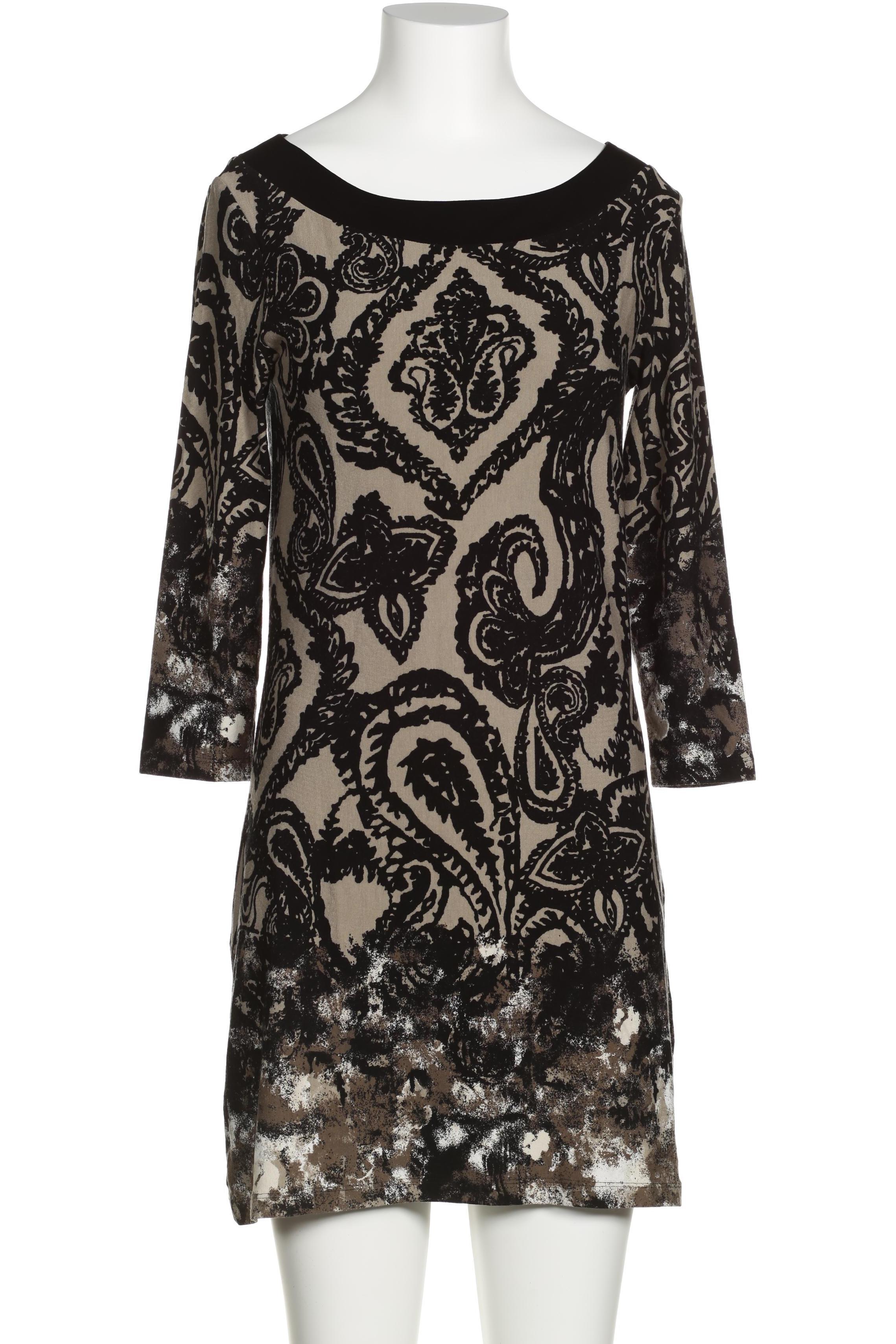 

s.Oliver Selection Damen Kleid, schwarz, Gr. 36