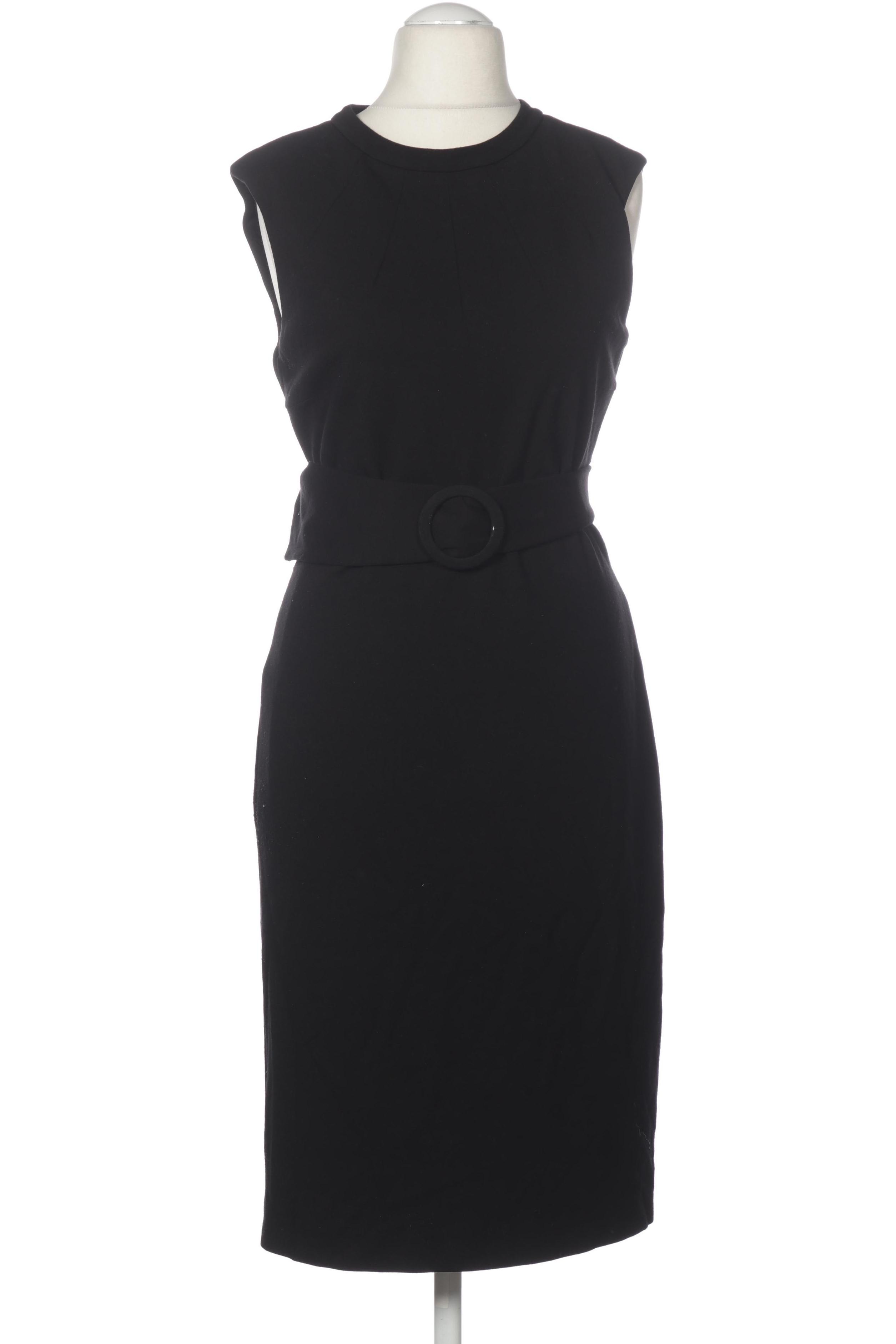 

s.Oliver Selection Damen Kleid, schwarz, Gr. 40