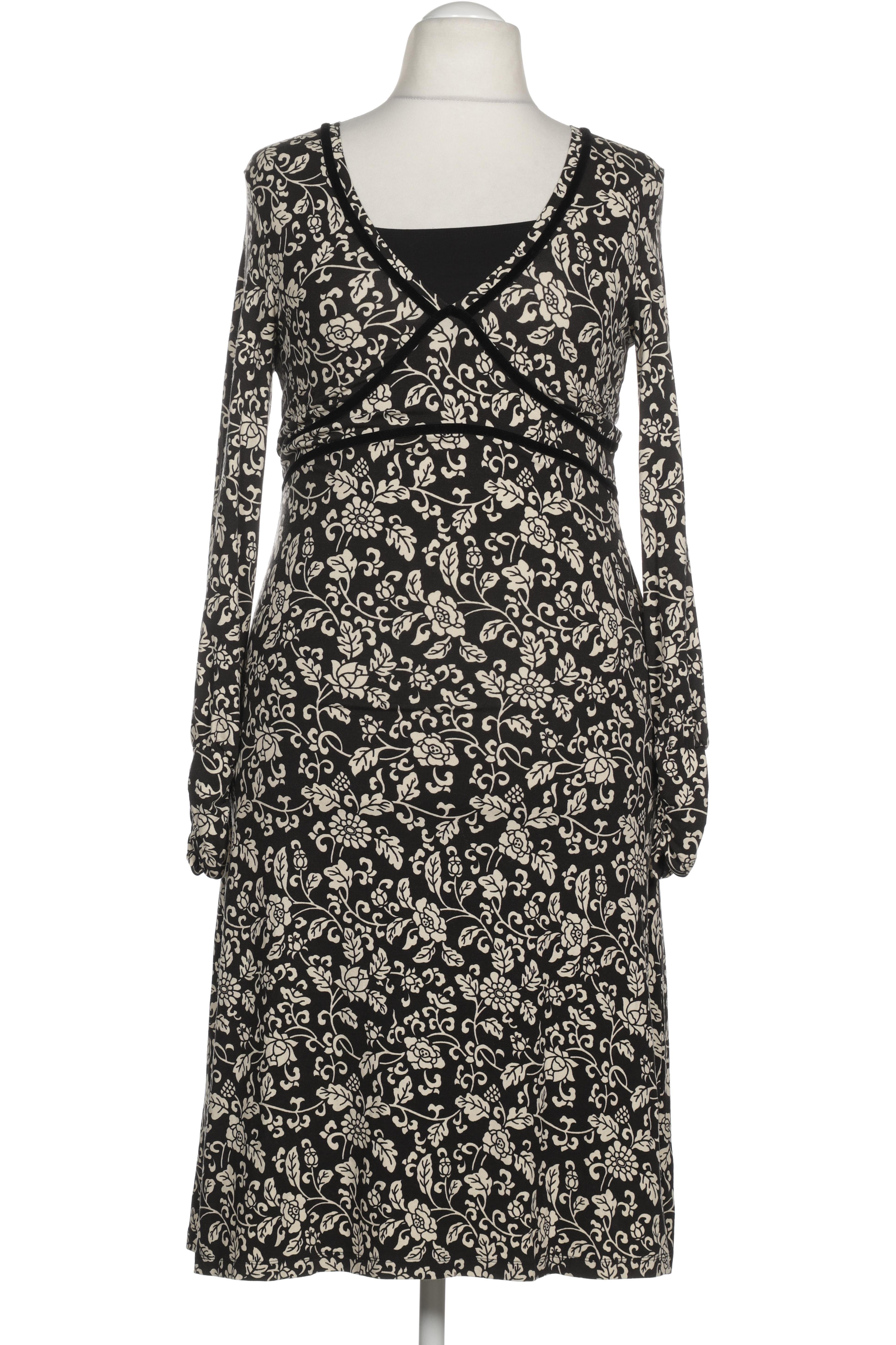 

s.Oliver Selection Damen Kleid, schwarz, Gr. 42