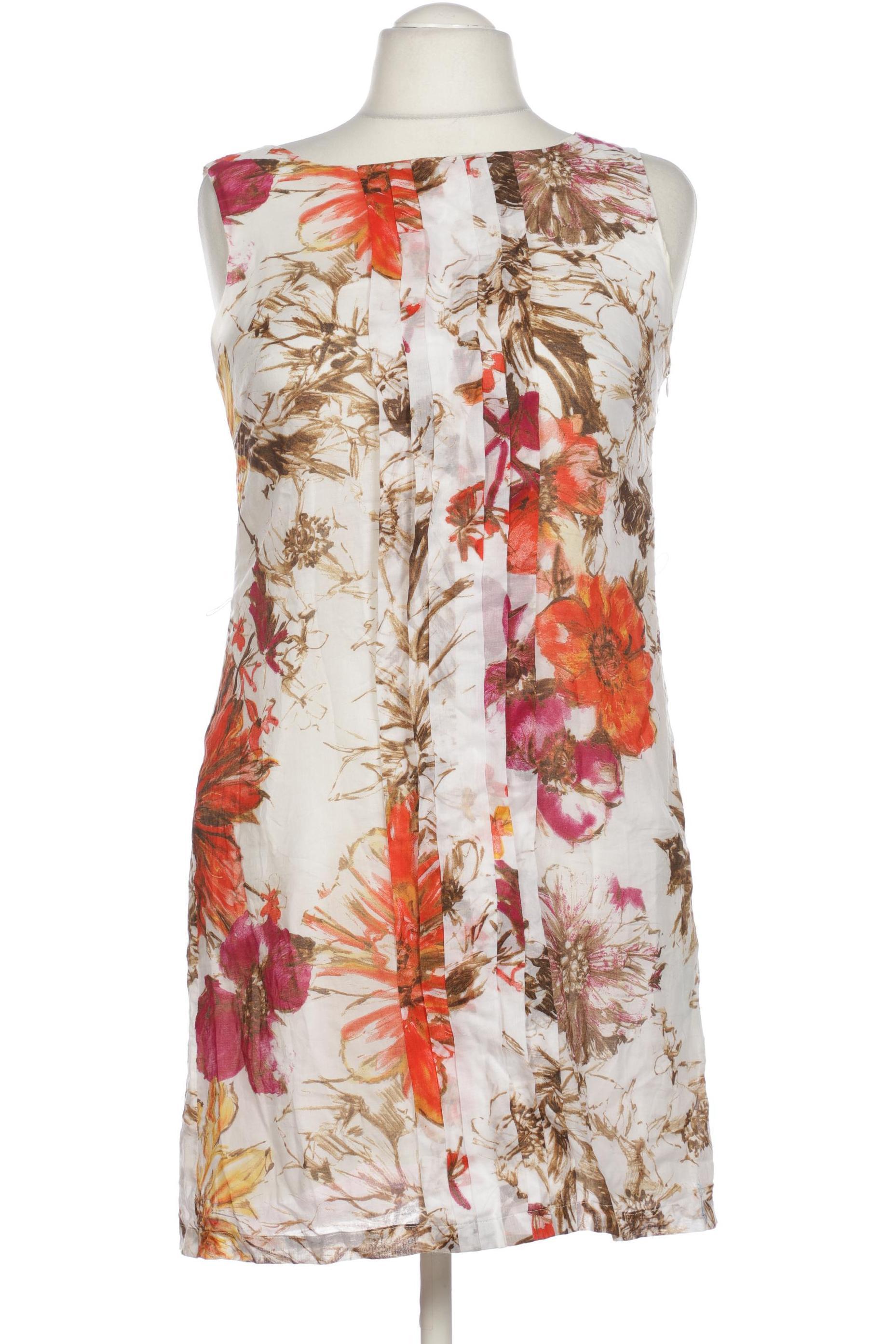 

s.Oliver Selection Damen Kleid, orange, Gr. 40