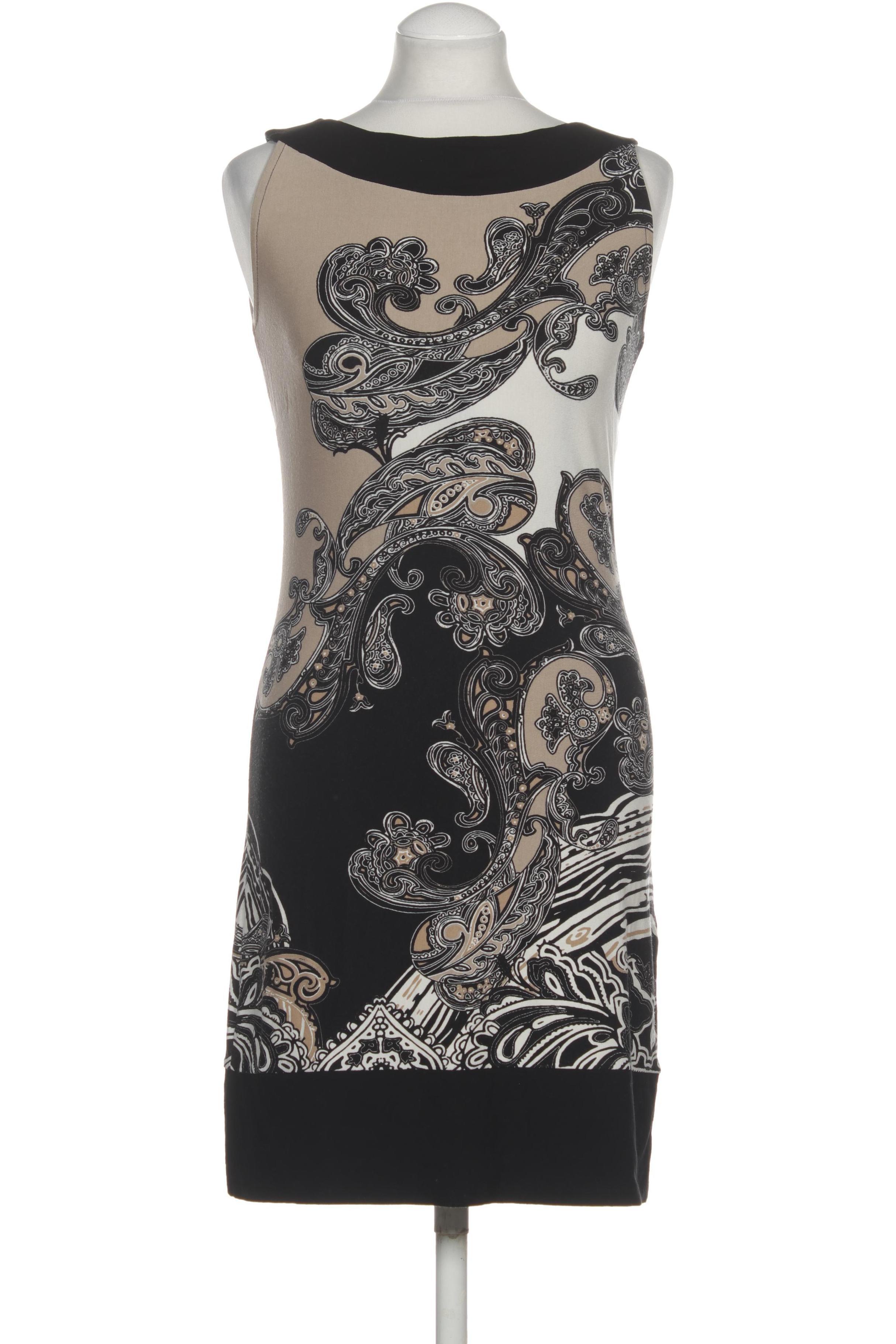 

s.Oliver Selection Damen Kleid, schwarz, Gr. 36