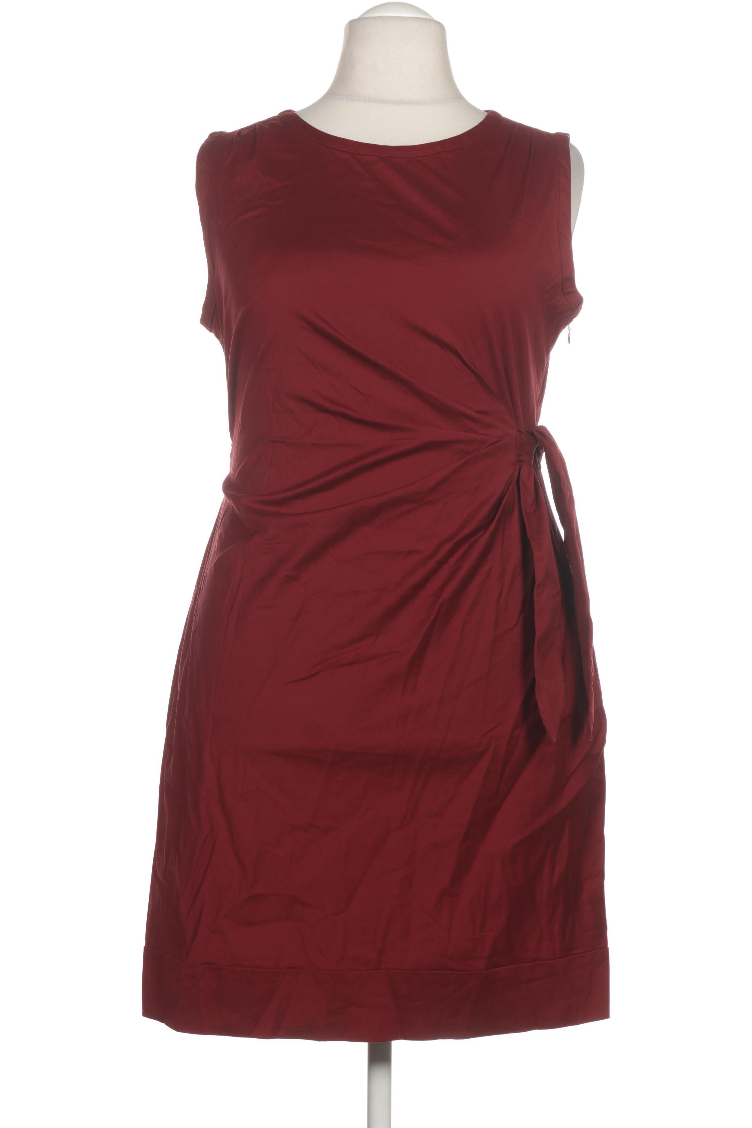 

s.Oliver Selection Damen Kleid, rot, Gr. 44