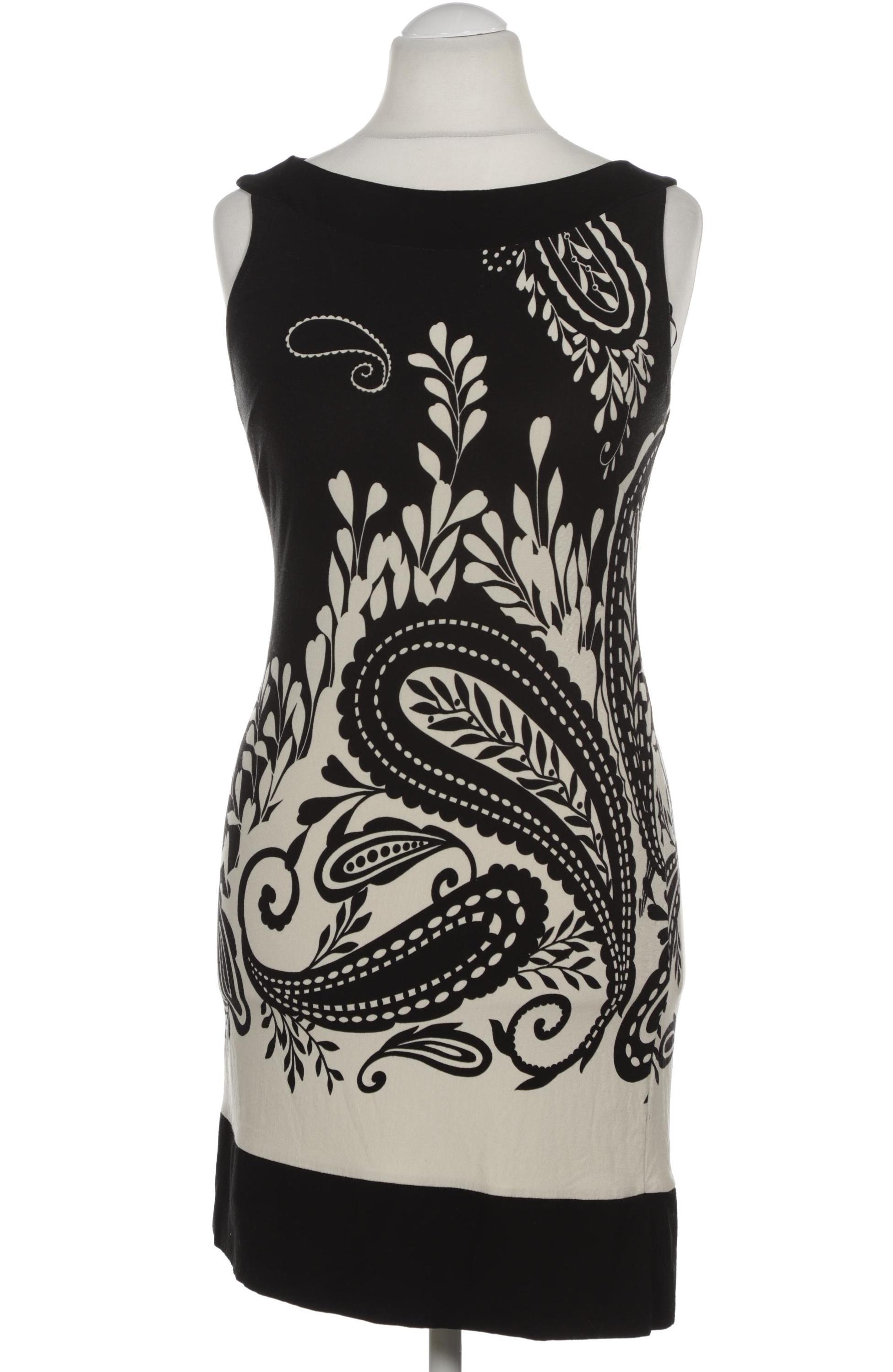 

s.Oliver Selection Damen Kleid, schwarz, Gr. 38