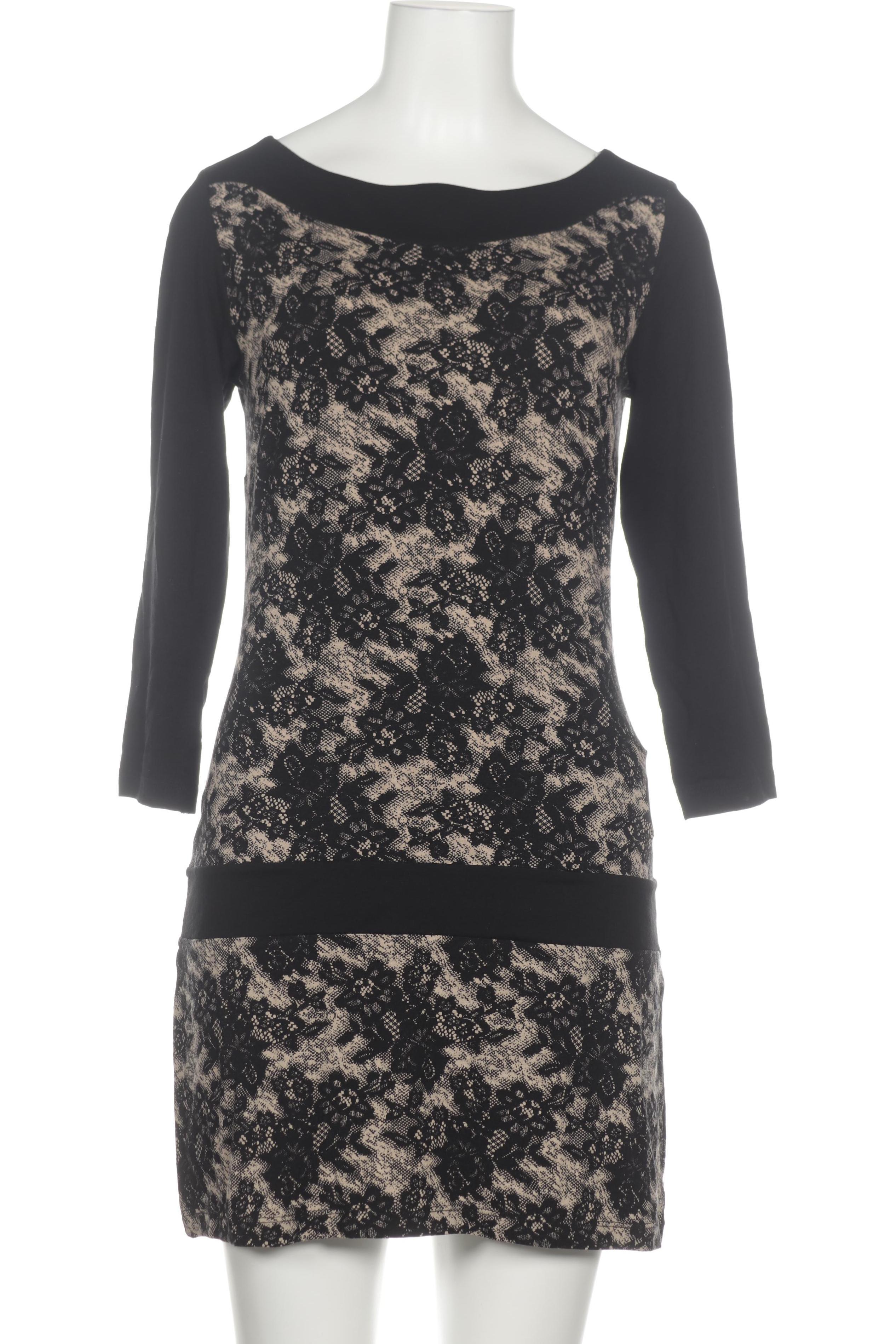 

s.Oliver Selection Damen Kleid, schwarz, Gr. 34