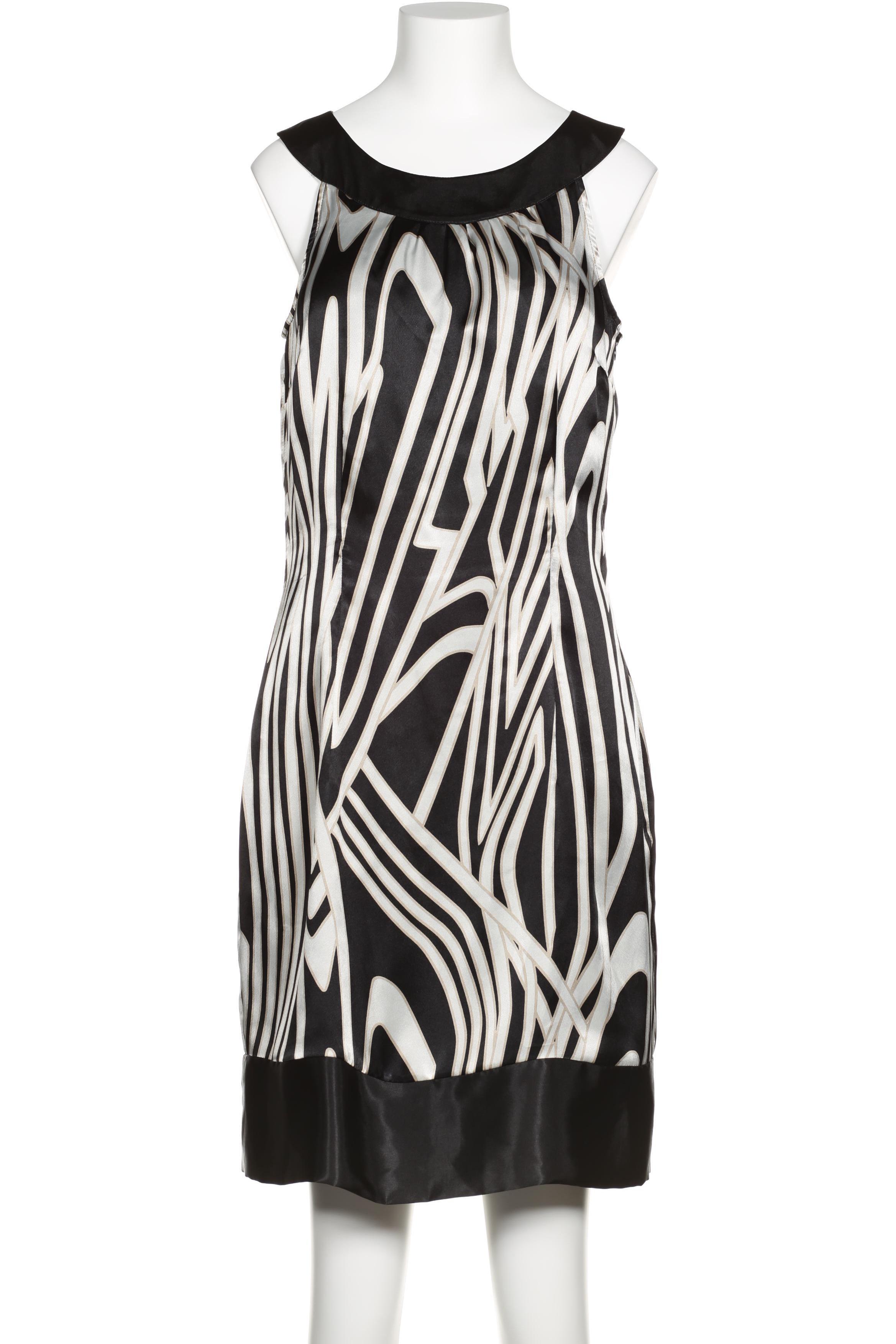 

s.Oliver Selection Damen Kleid, schwarz, Gr. 38