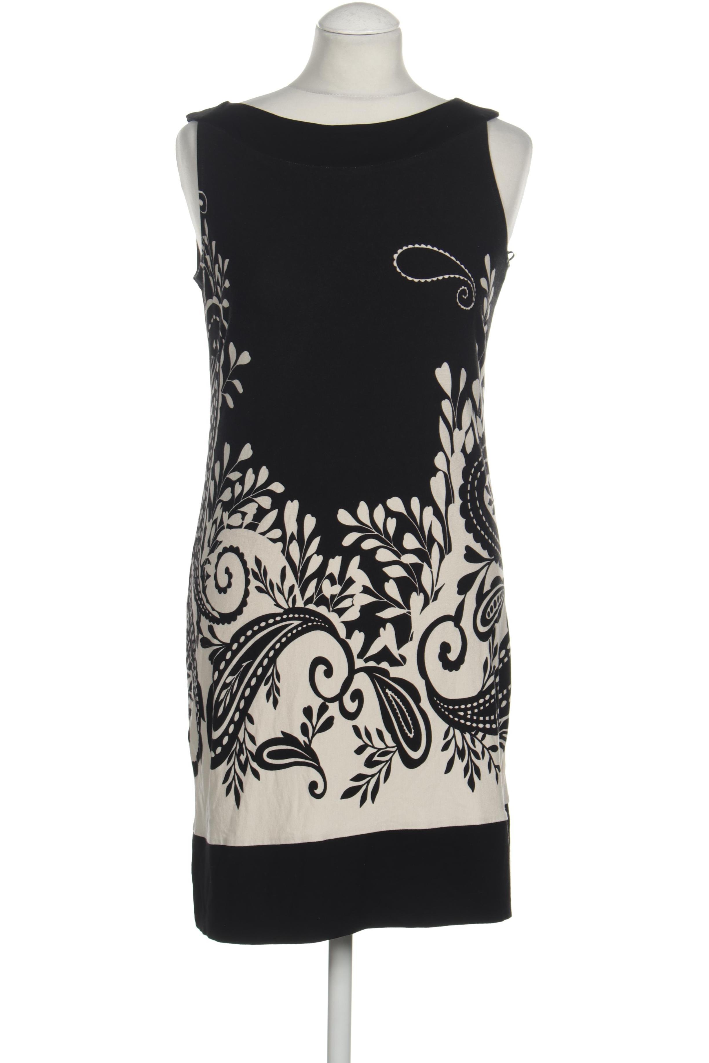 

s.Oliver Selection Damen Kleid, schwarz, Gr. 36