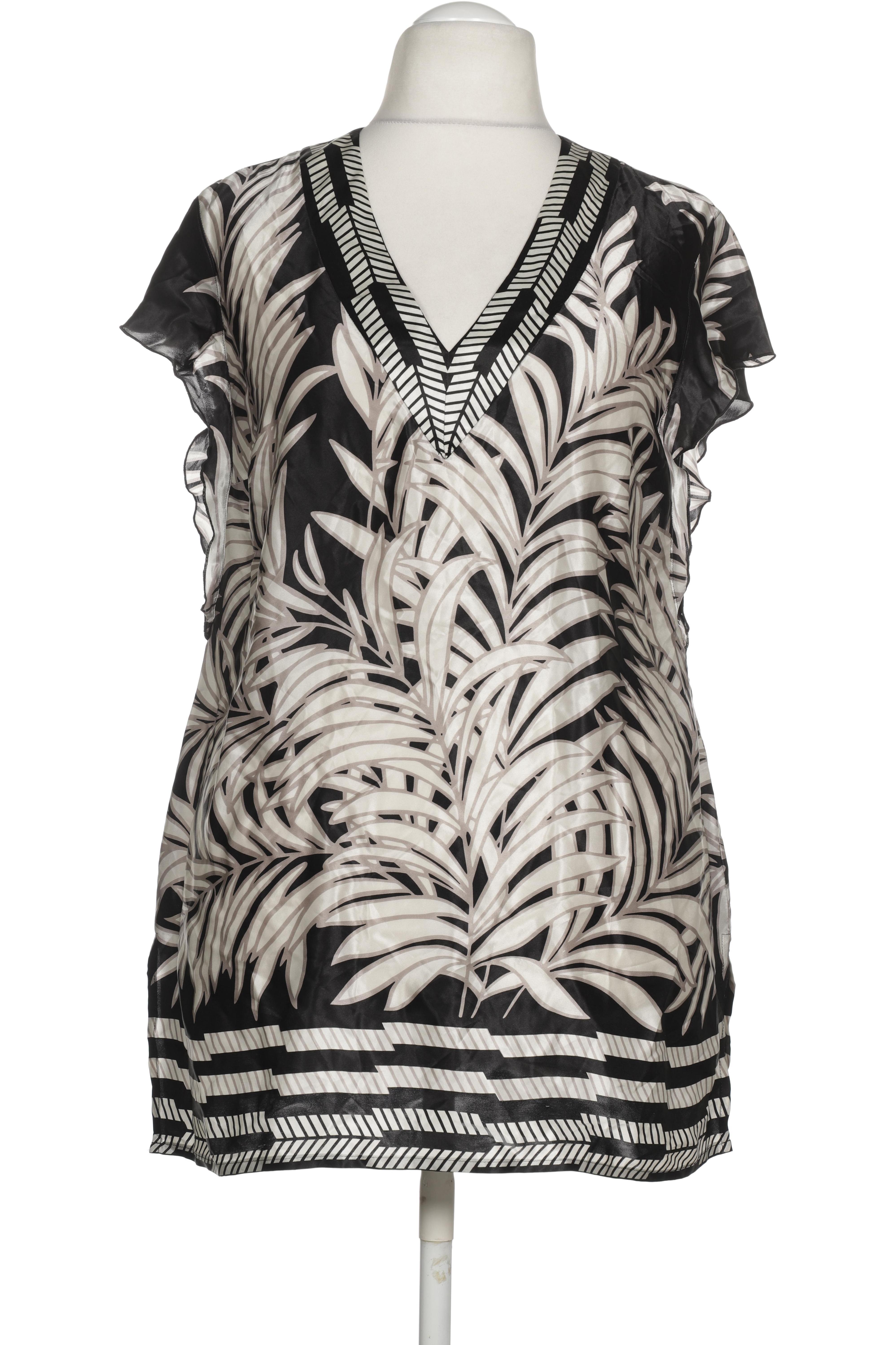 

s.Oliver Selection Damen Kleid, grau, Gr. 44