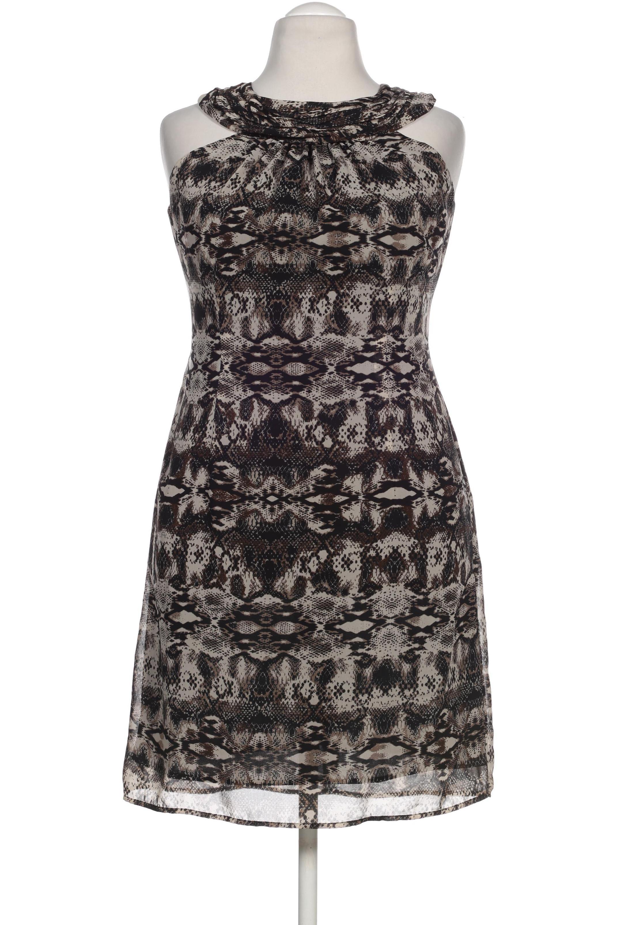 

s.Oliver Selection Damen Kleid, grau, Gr. 42