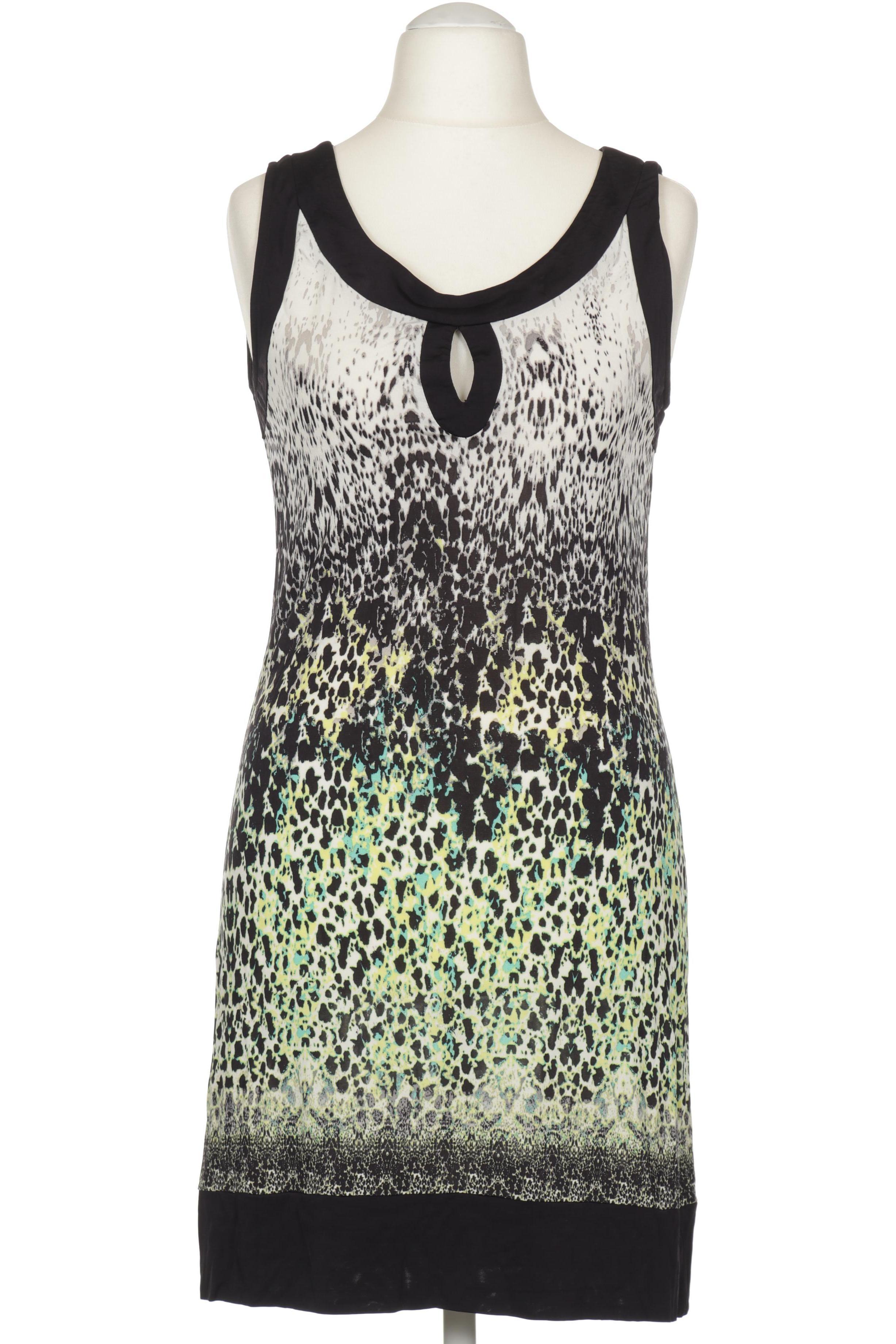 

s.Oliver Selection Damen Kleid, schwarz, Gr. 38