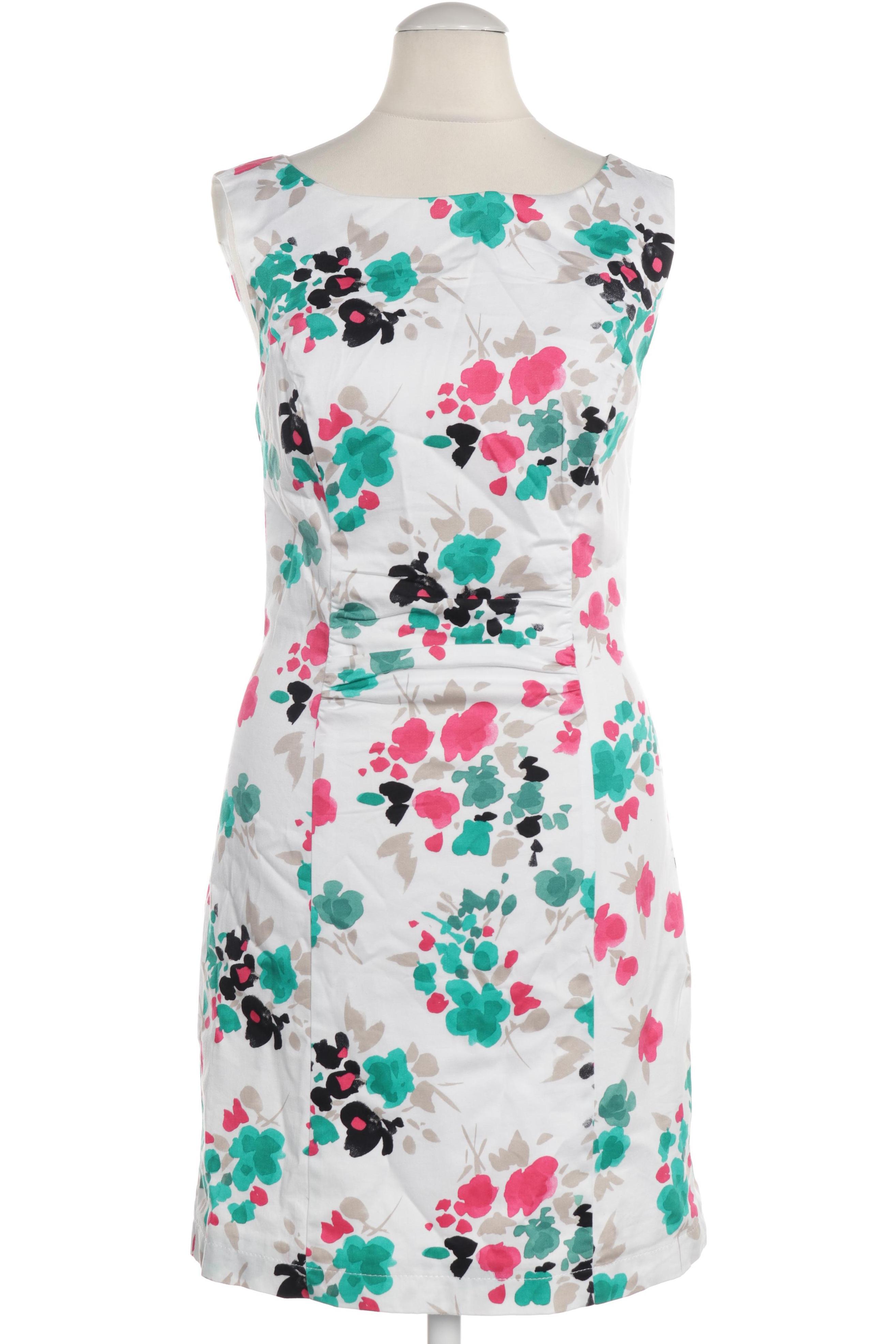 

s.Oliver Selection Damen Kleid, weiß, Gr. 36