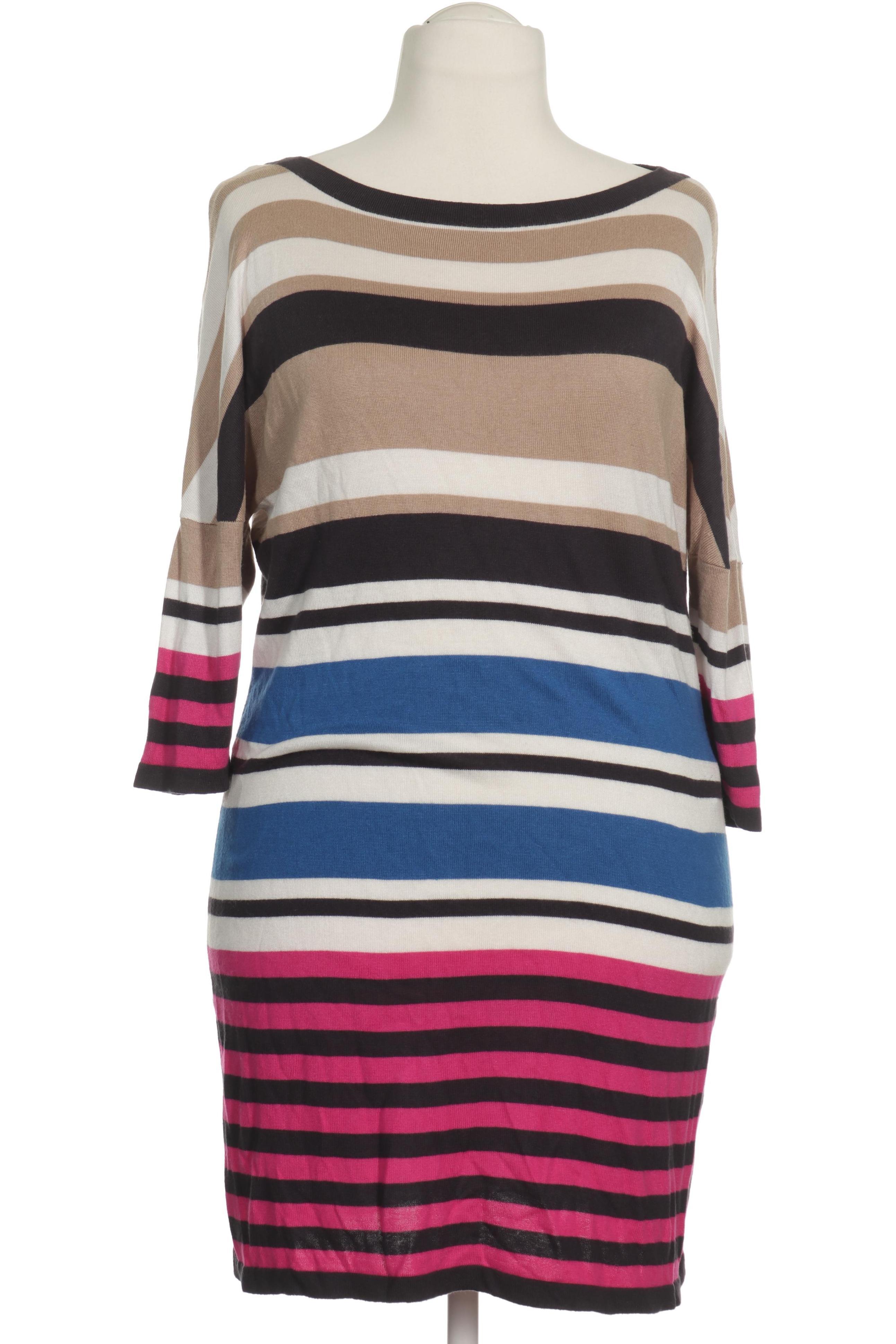 

s.Oliver Selection Damen Kleid, mehrfarbig, Gr. 44