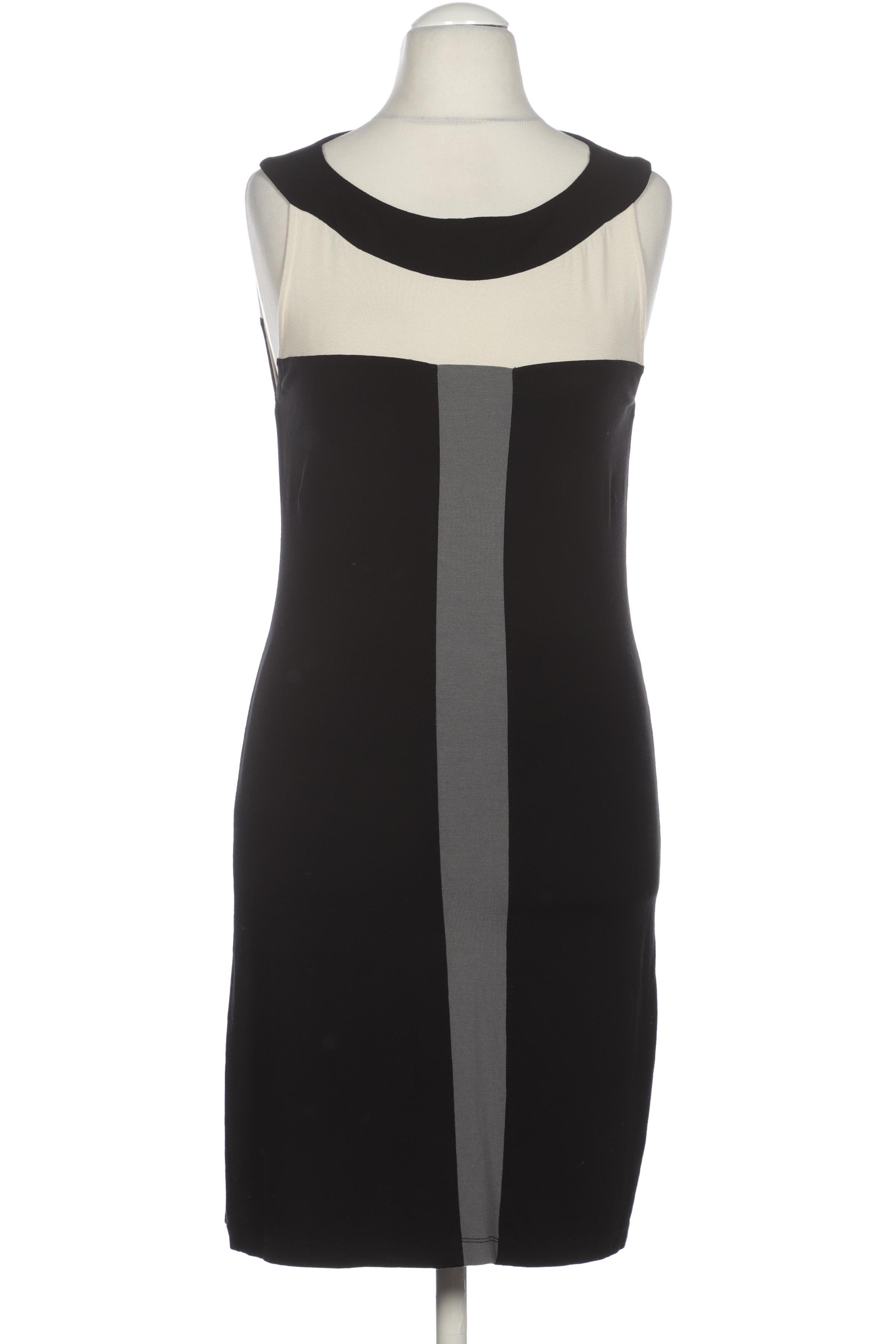 

s.Oliver Selection Damen Kleid, schwarz, Gr. 38