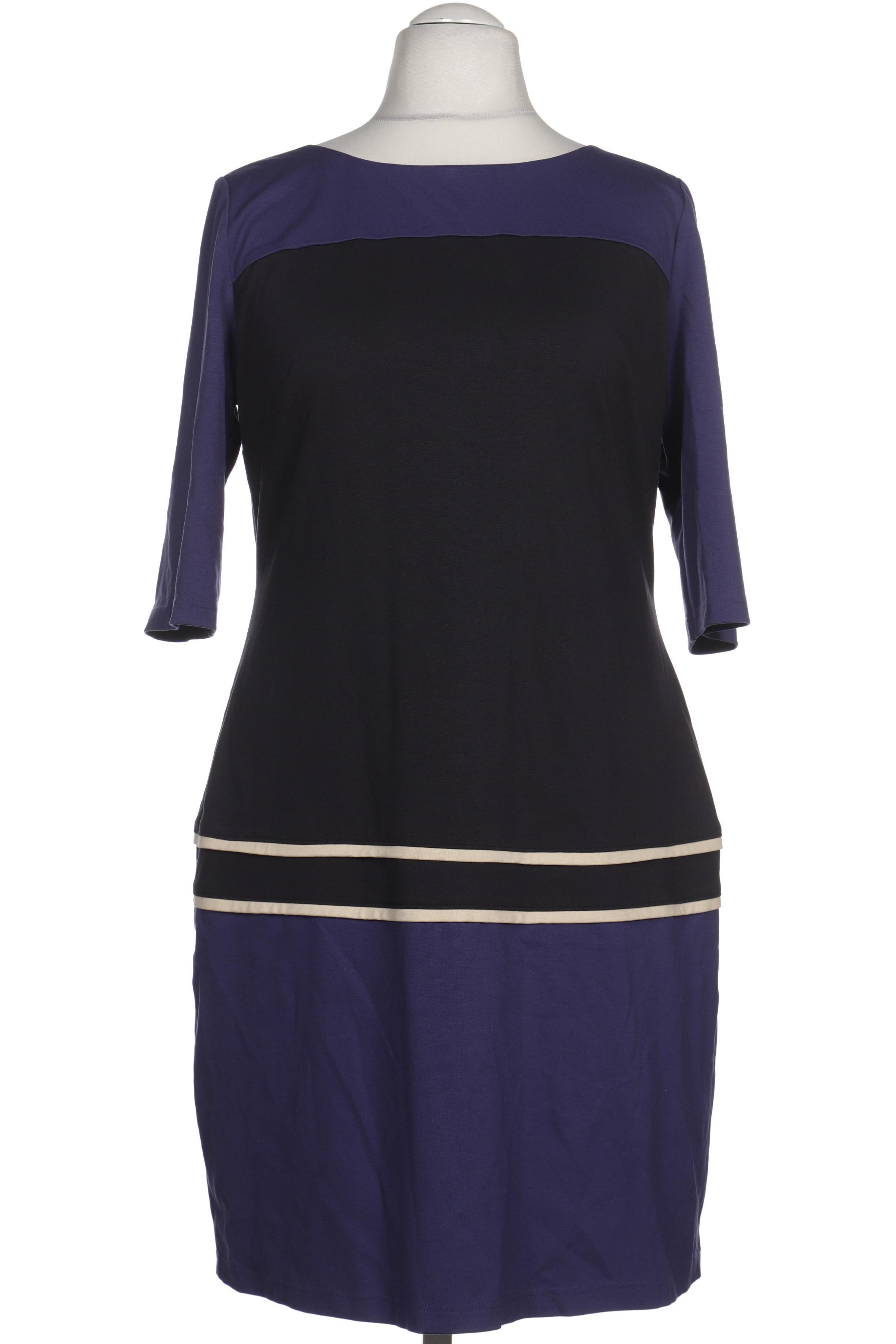 

s.Oliver Selection Damen Kleid, lila, Gr. 46