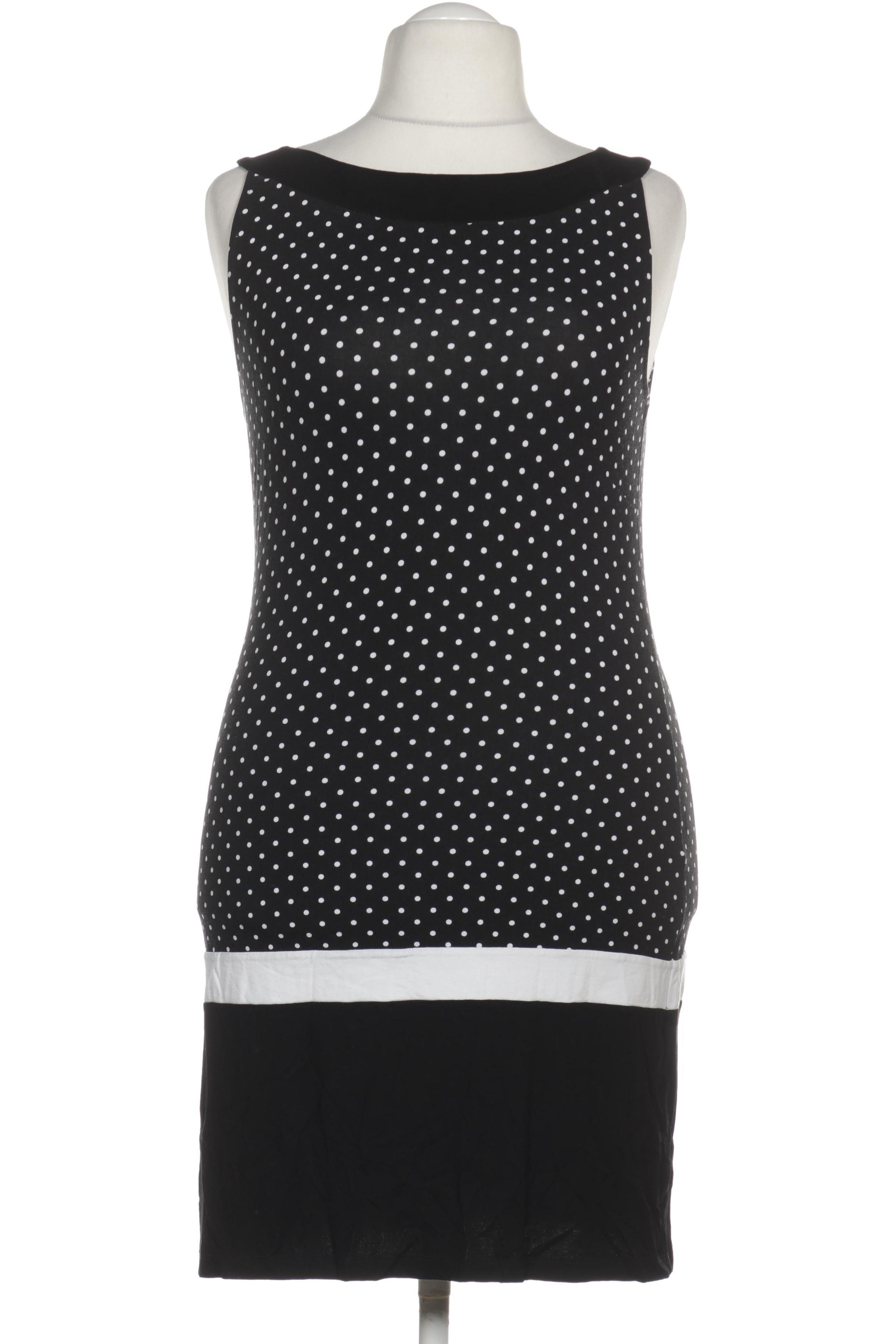 

s.Oliver Selection Damen Kleid, schwarz, Gr. 42