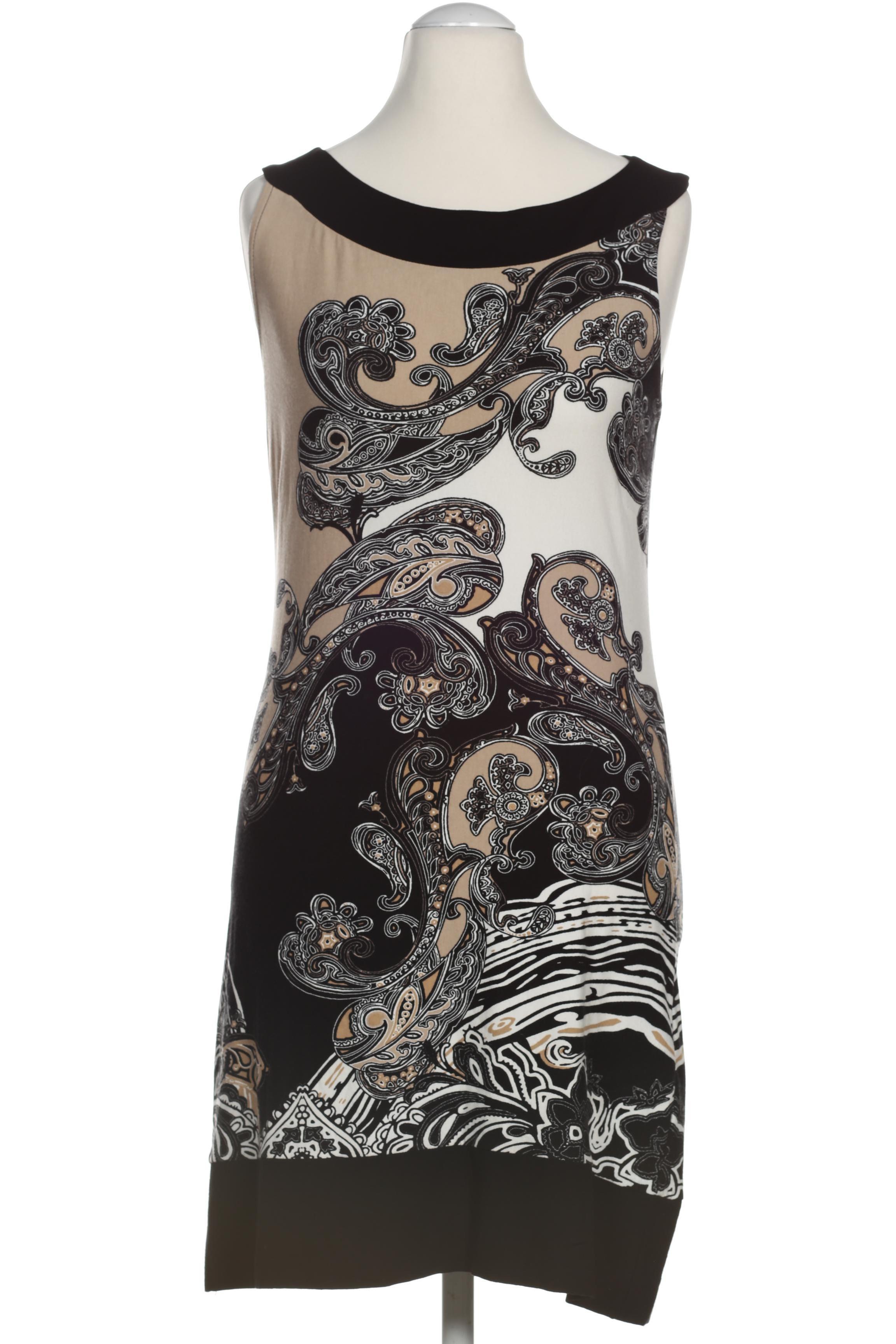 

s.Oliver Selection Damen Kleid, schwarz, Gr. 38