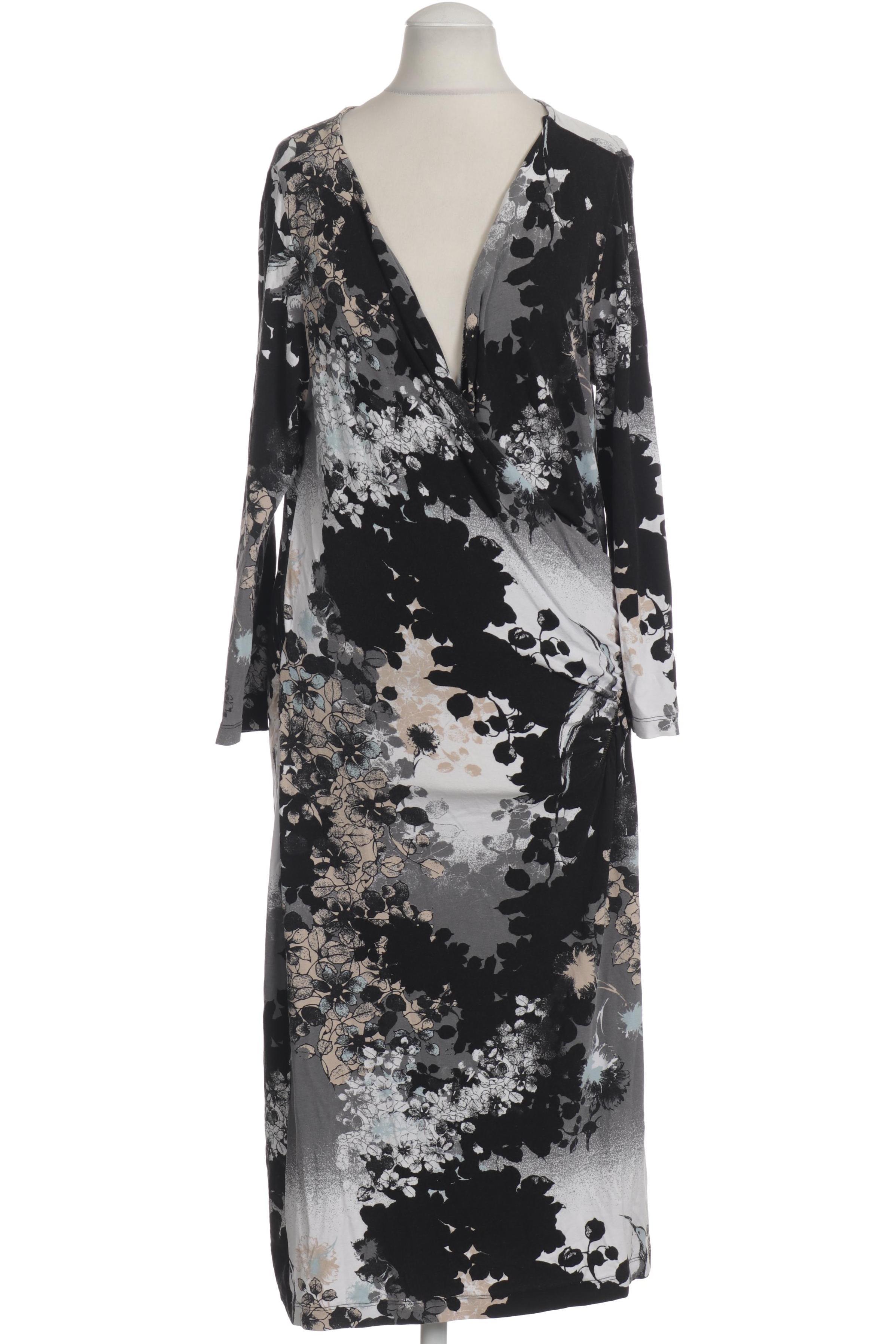 

s.Oliver Selection Damen Kleid, grau, Gr. 40