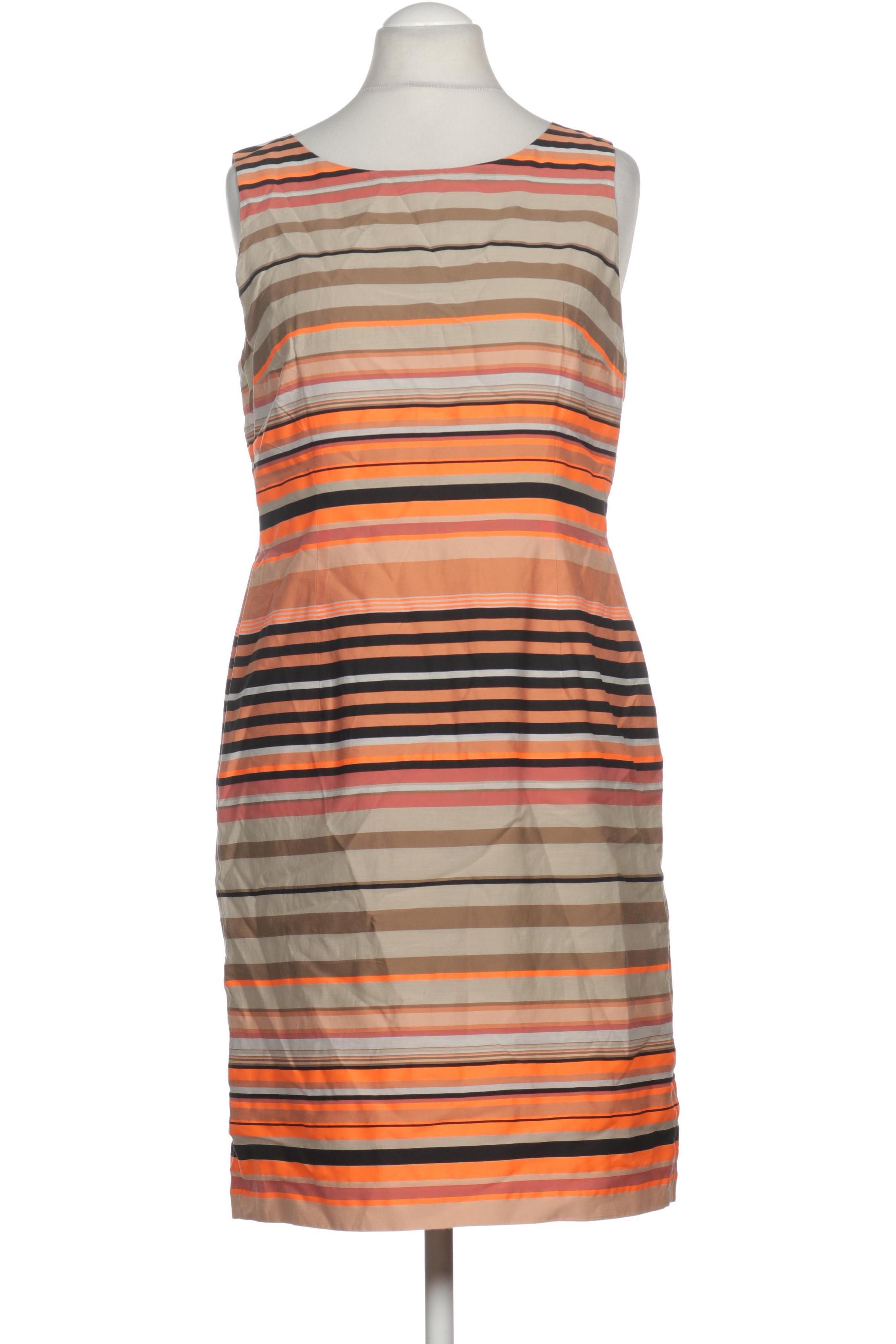 

s.Oliver Selection Damen Kleid, beige, Gr. 42