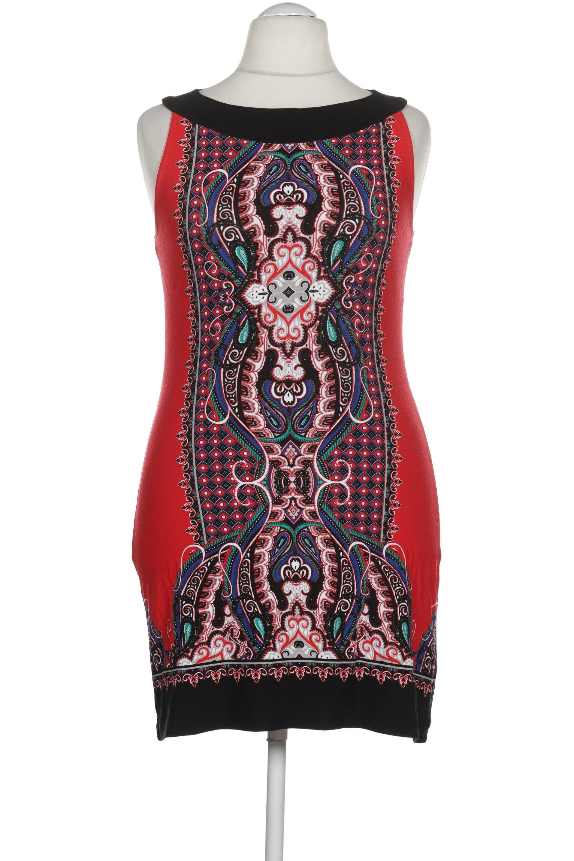 

s.Oliver Selection Damen Kleid, rot, Gr. 42