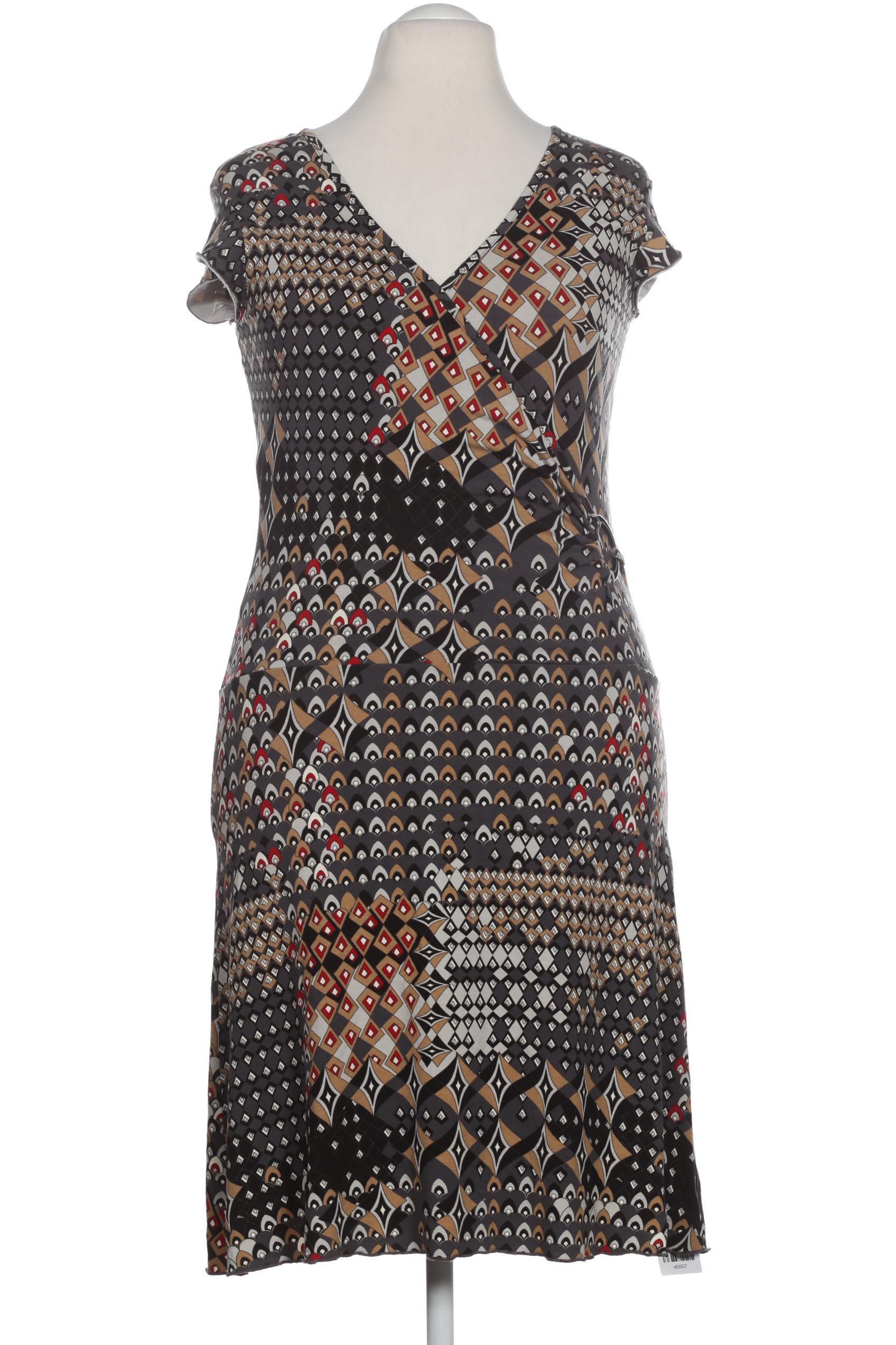 

s.Oliver Selection Damen Kleid, grau, Gr. 42