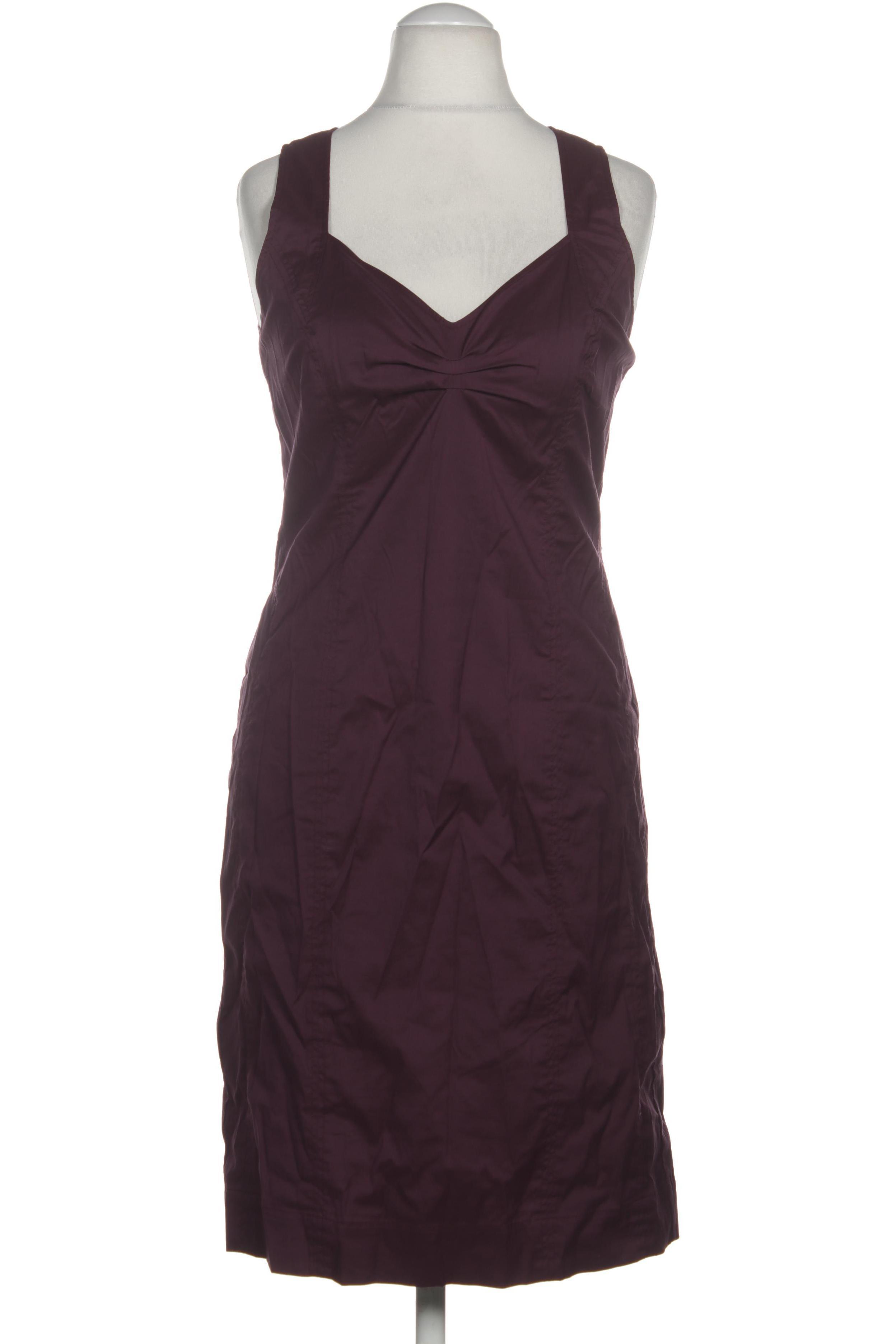 

s.Oliver Selection Damen Kleid, lila, Gr. 38