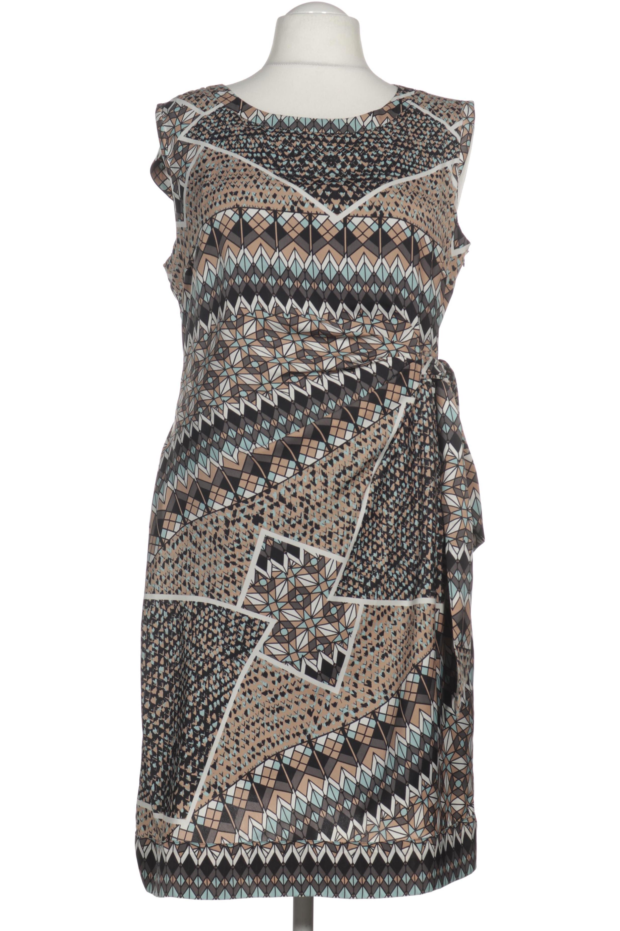 

s.Oliver Selection Damen Kleid, grau, Gr. 44