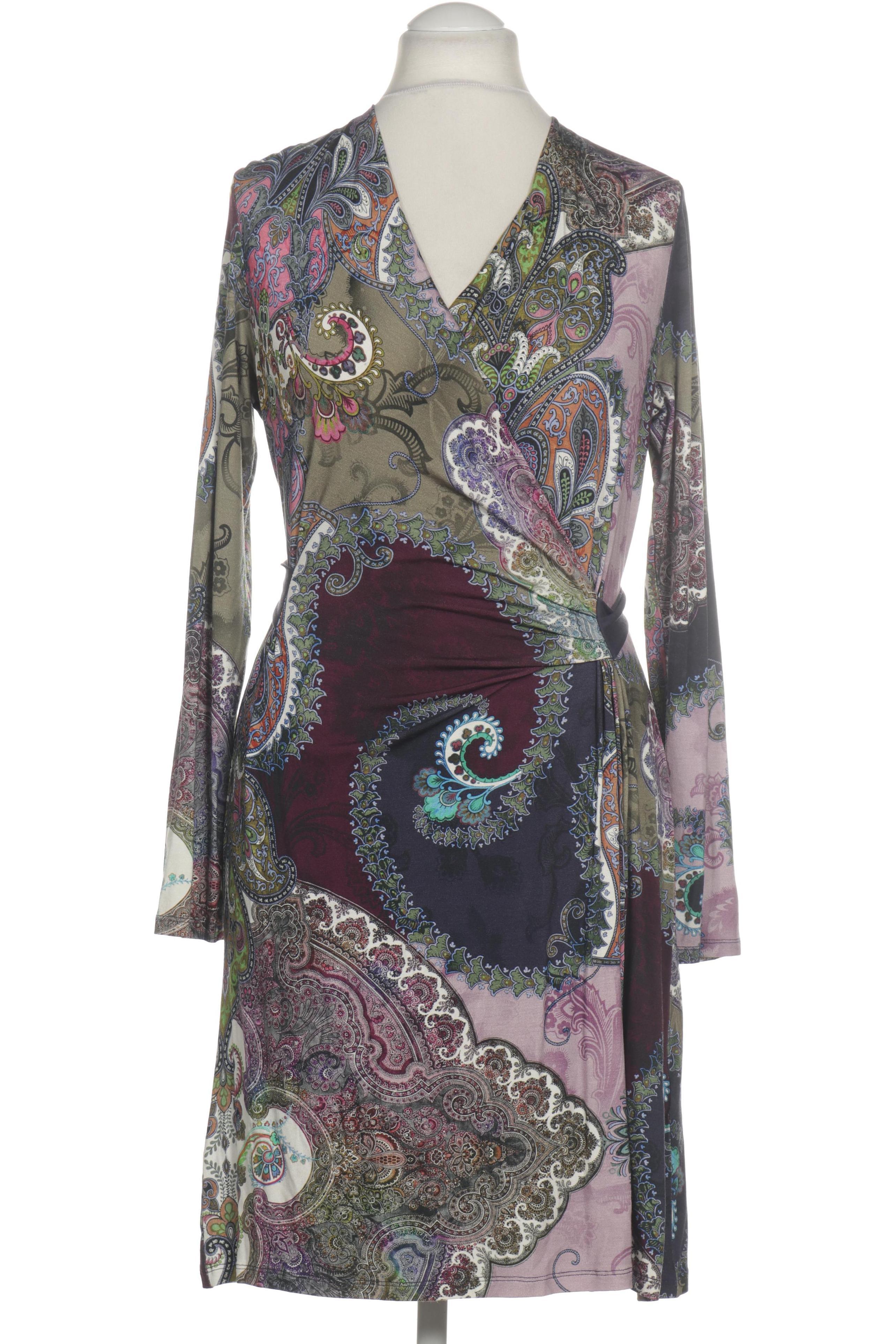 

s.Oliver Selection Damen Kleid, lila, Gr. 42