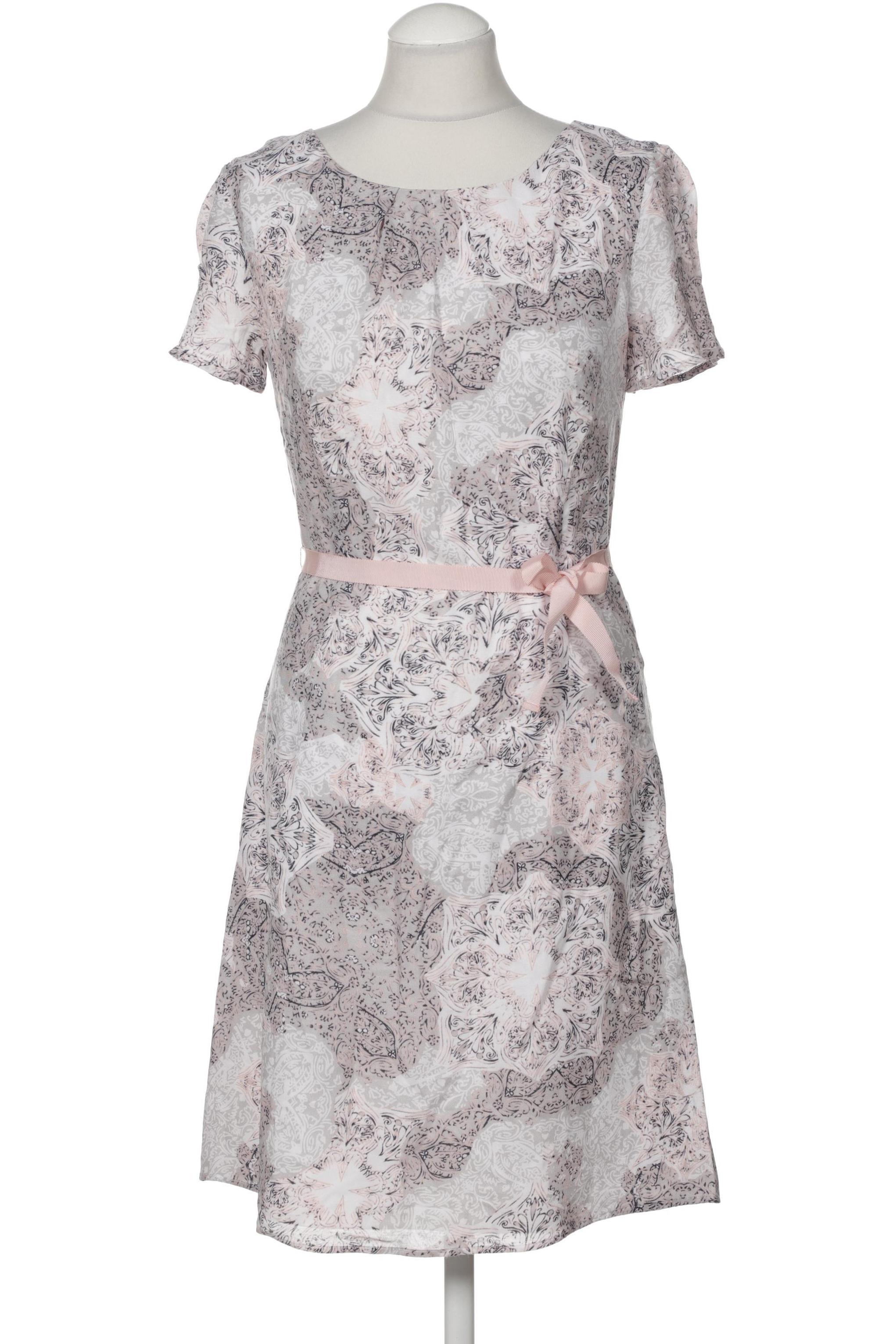 

s.Oliver Selection Damen Kleid, grau, Gr. 34