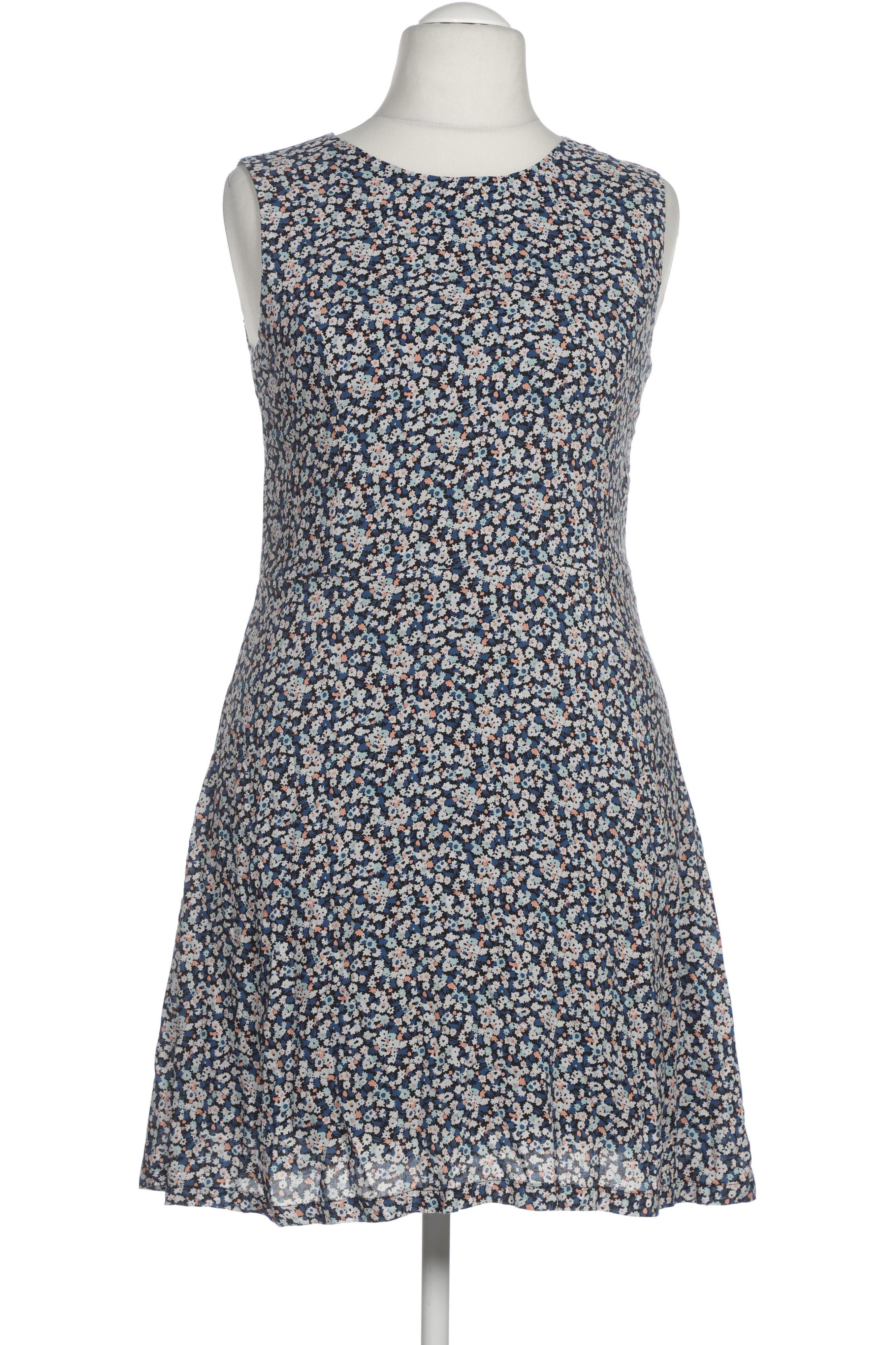 

s.Oliver Selection Damen Kleid, blau, Gr. 44